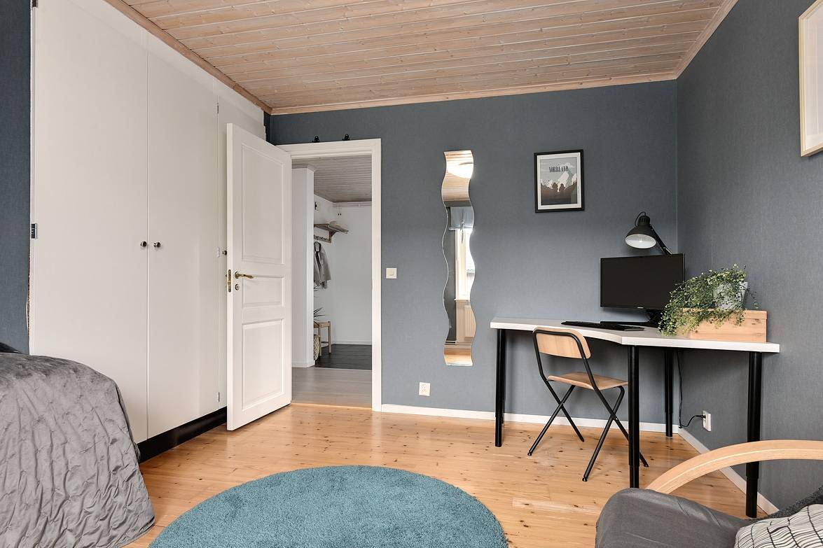 7 rum Villa på Dansvägen 4 Holmsund Umeå kommun - bild 19