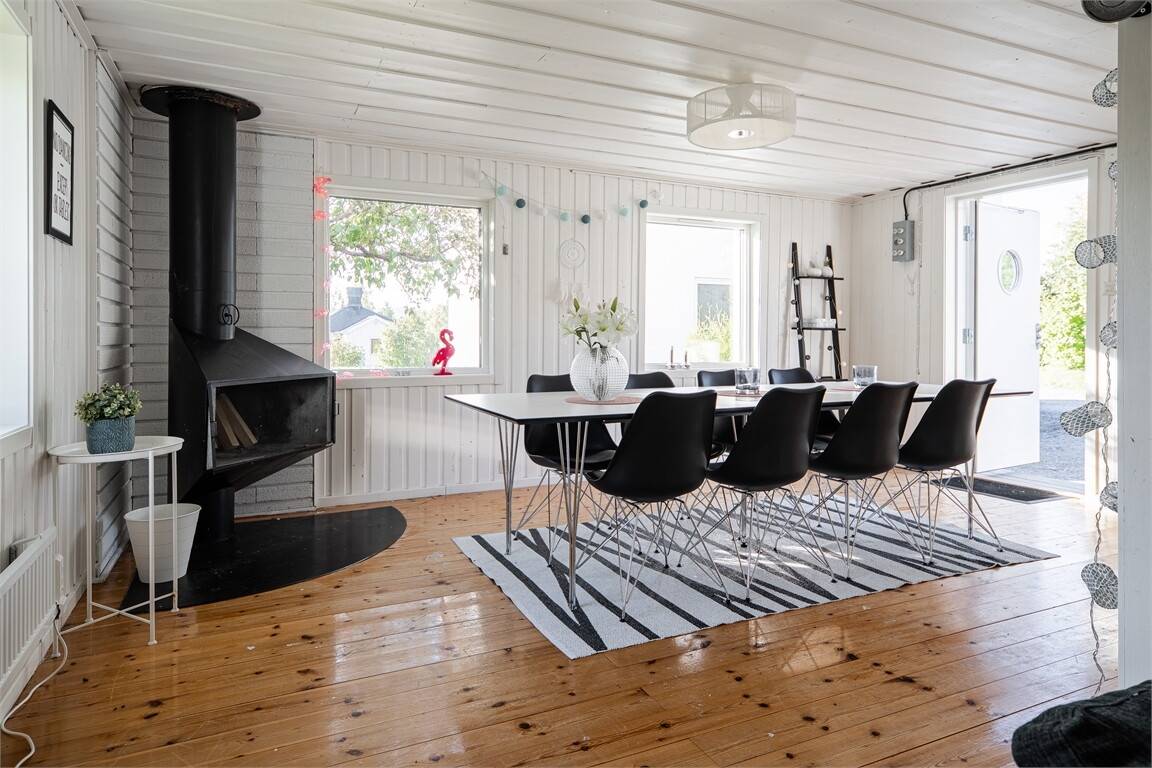 4 rum Villa på Bonäsvägen 13B BONÄSET Örnsköldsviks kommun - bild 28