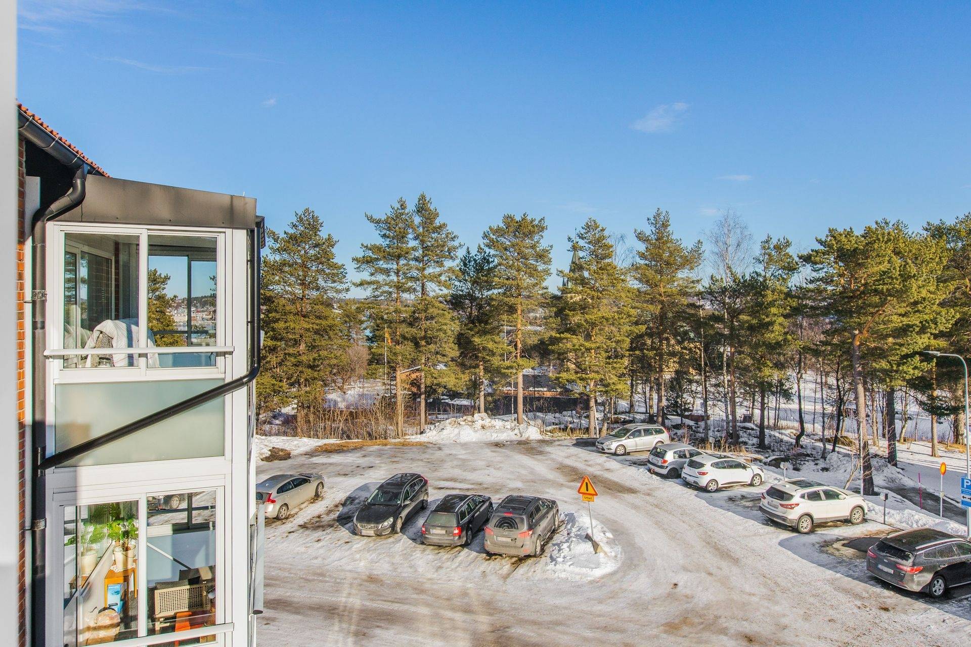 1 rum Lägenhet på Harmonigatan 15D Skönsmon Sundsvalls kommun - bild 14