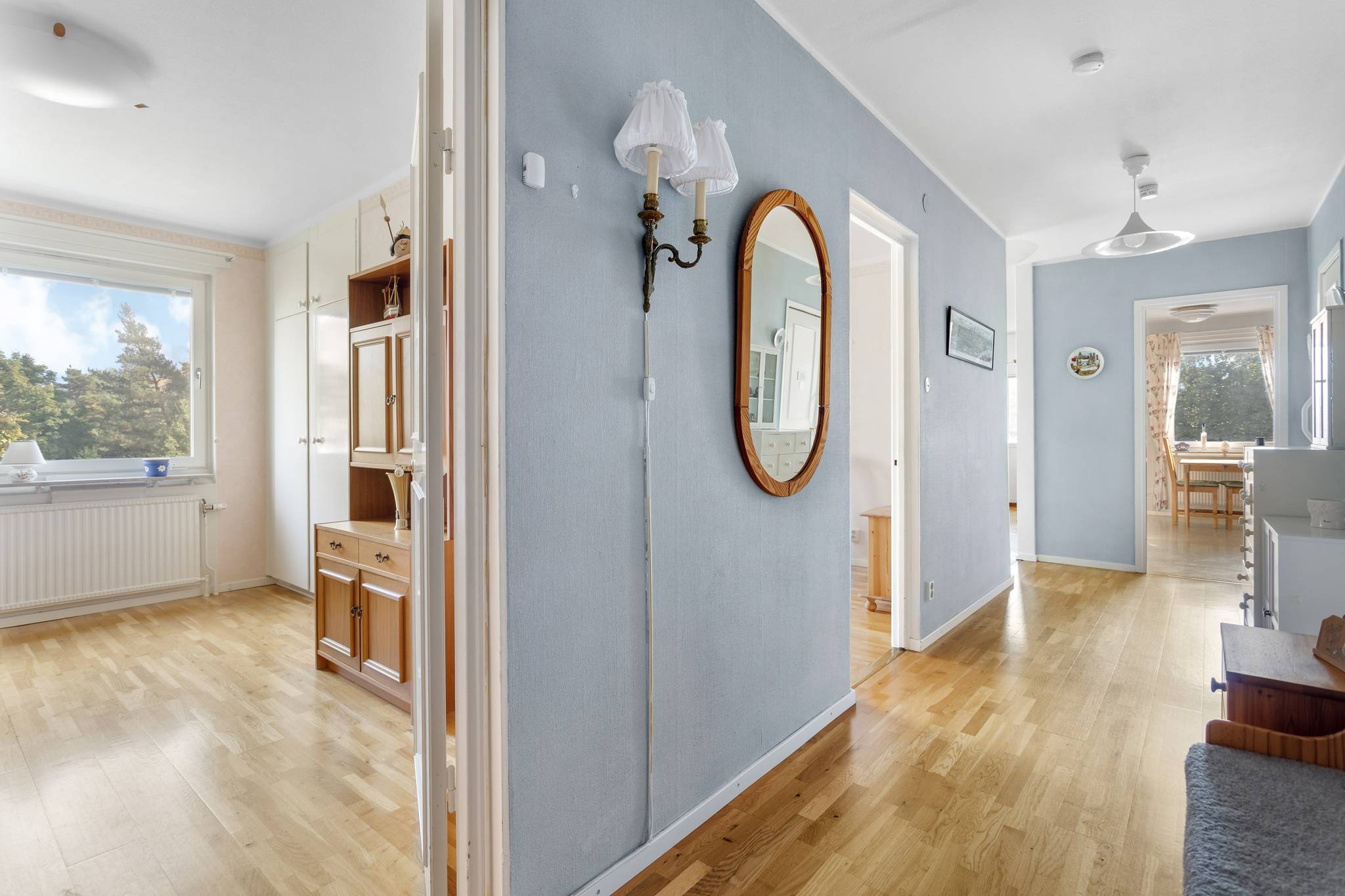 3 rum Lägenhet på Lodvägen 8 Edsberg Sollentuna kommun - bild 9