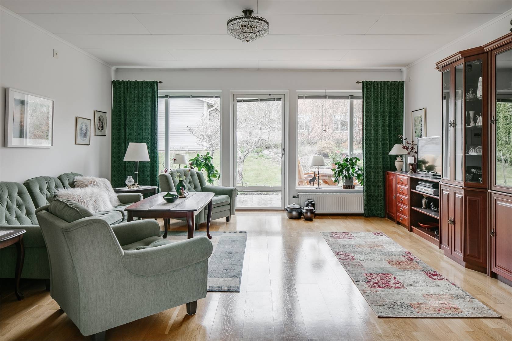 4 rum Villa på Vändskivegatan 12 Anneborg Falköpings kommun - bild 5