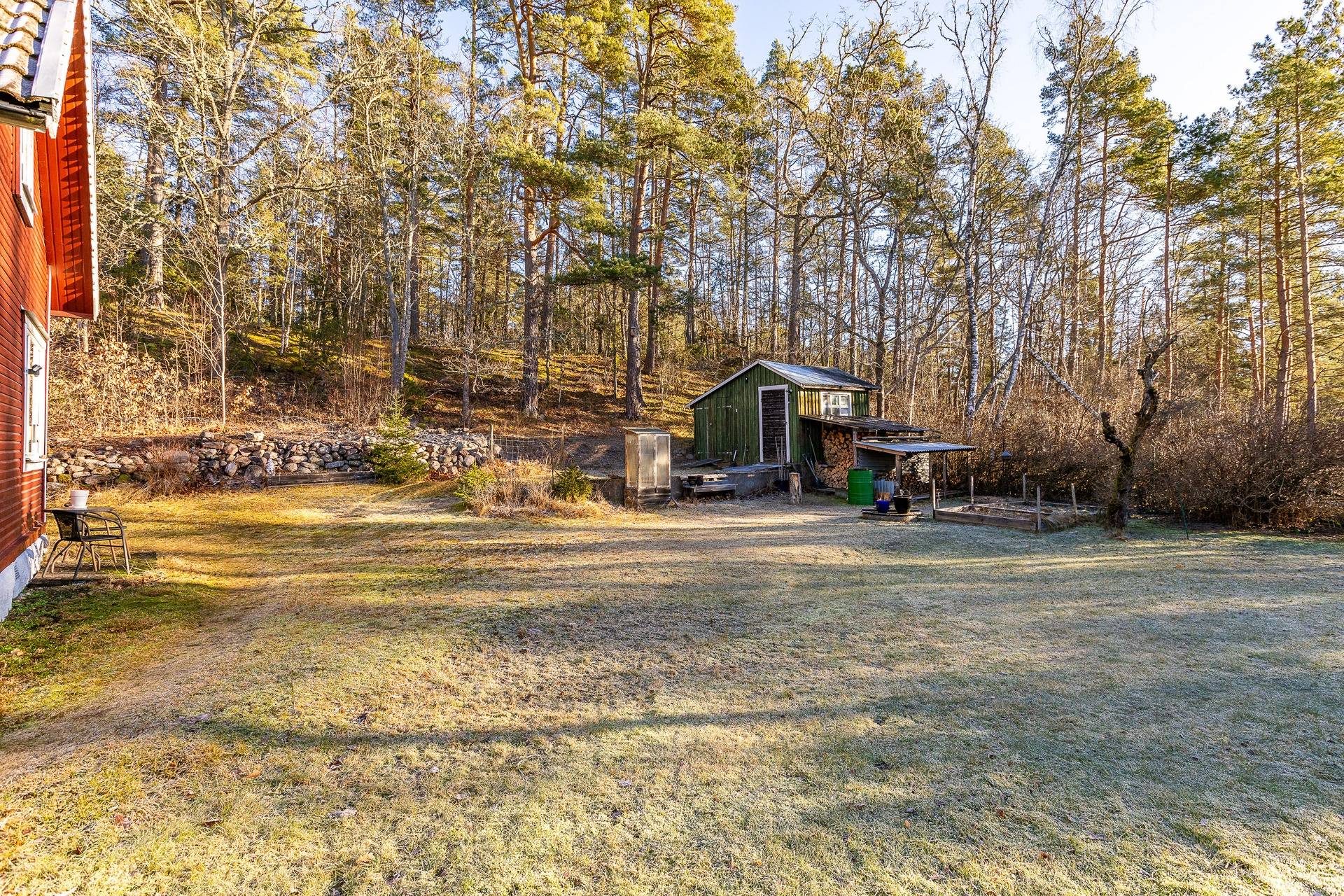 3 rum Villa på Knivingaryd 424 Alsterbro Nybro kommun - bild 26