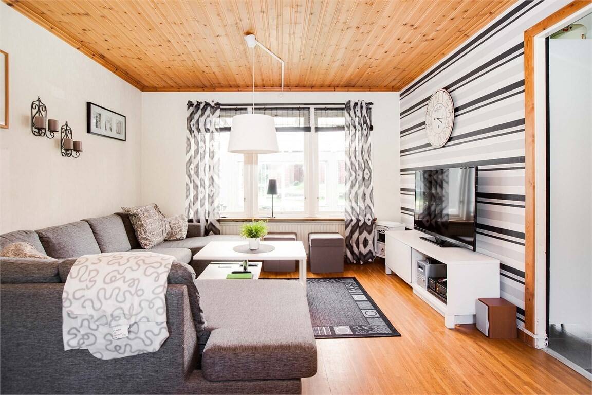 5 rum Villa på Syréngatan 9 Handskeryd Nässjö kommun - bild 12