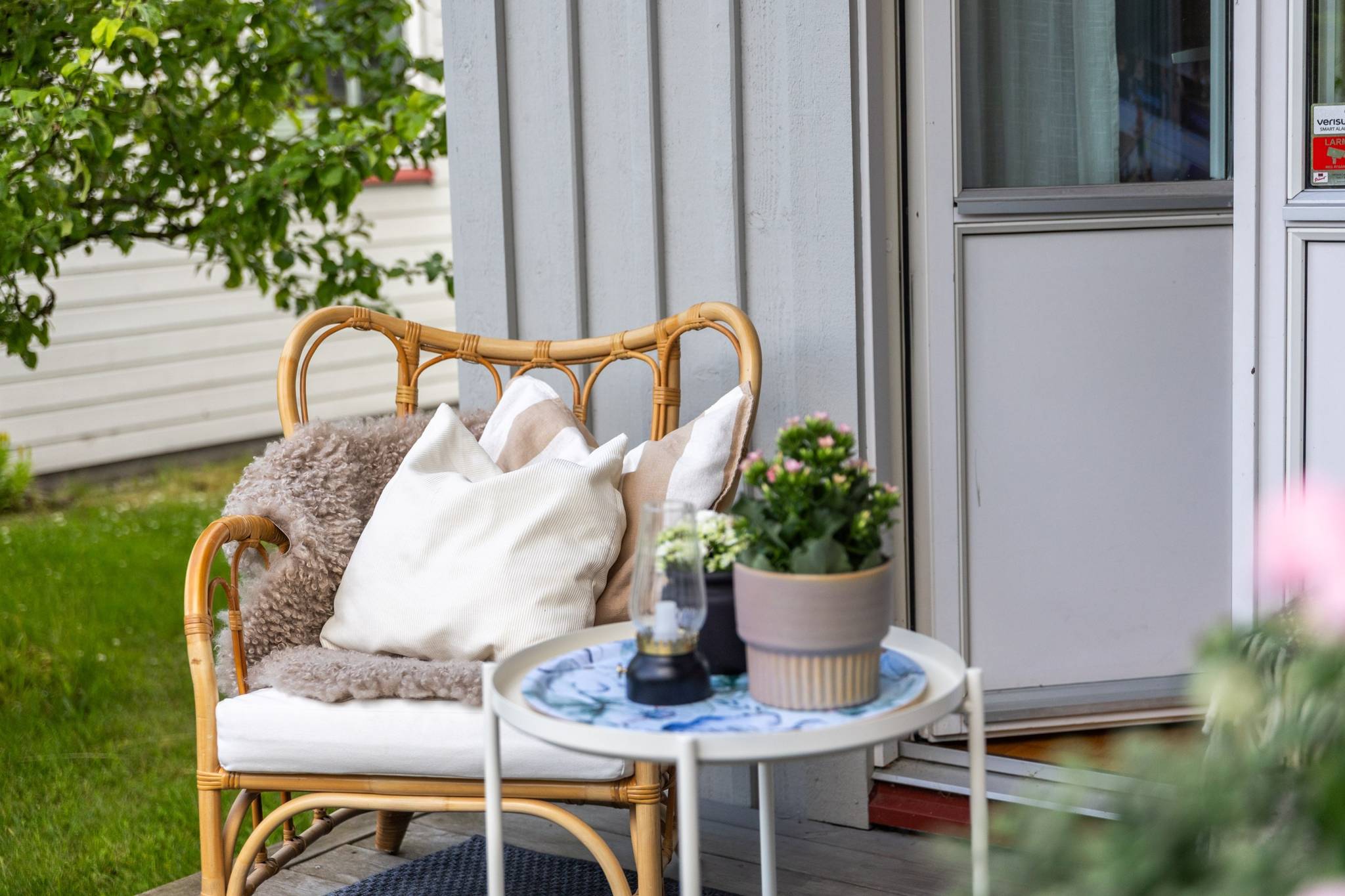 4 rum Lägenhet på Galoppstigen 34C Södra Råtorp Karlstads kommun - bild 31