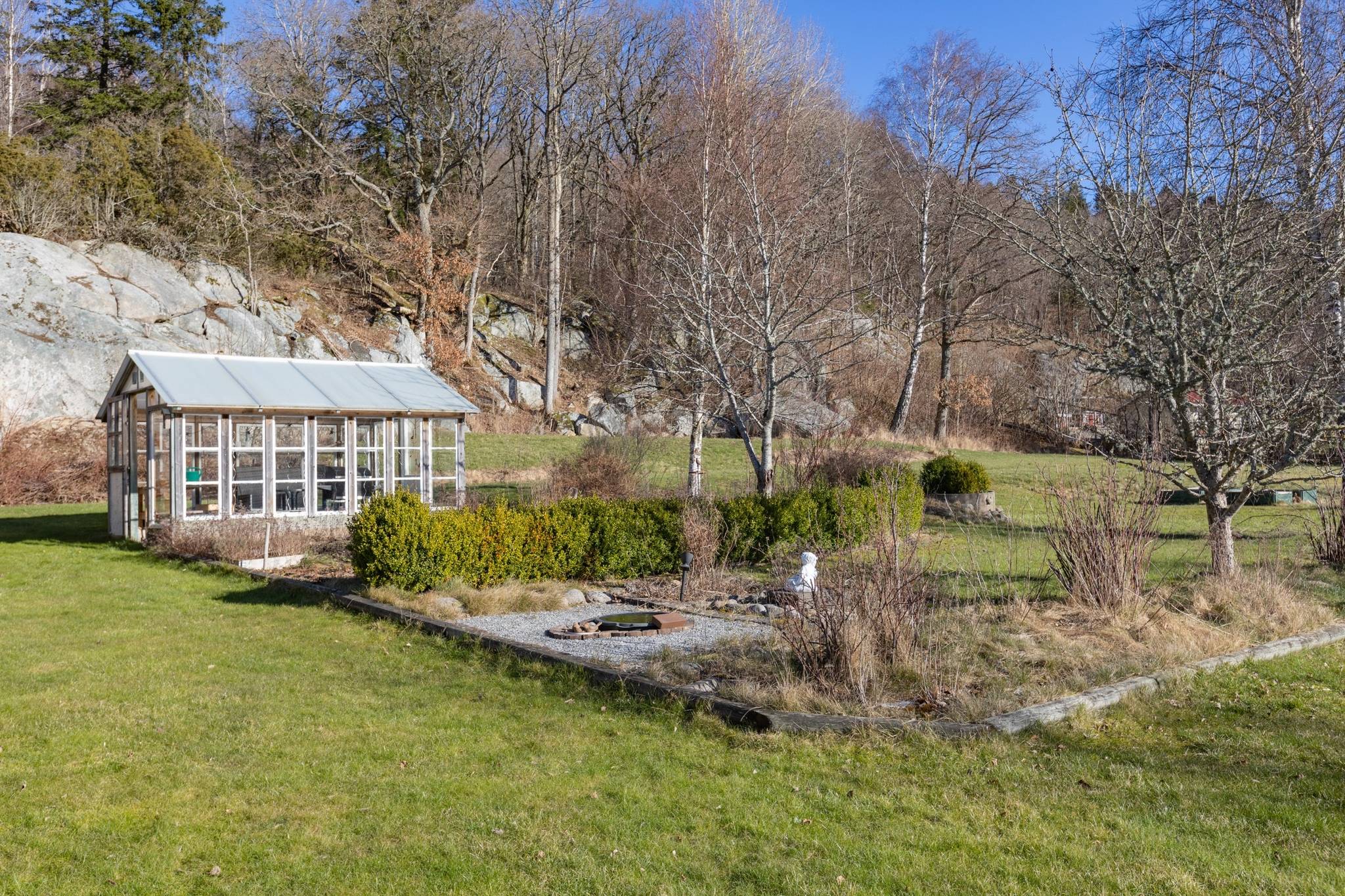 6 rum Villa på Östra Trädal 320 Ytterby Kungälvs kommun - bild 68
