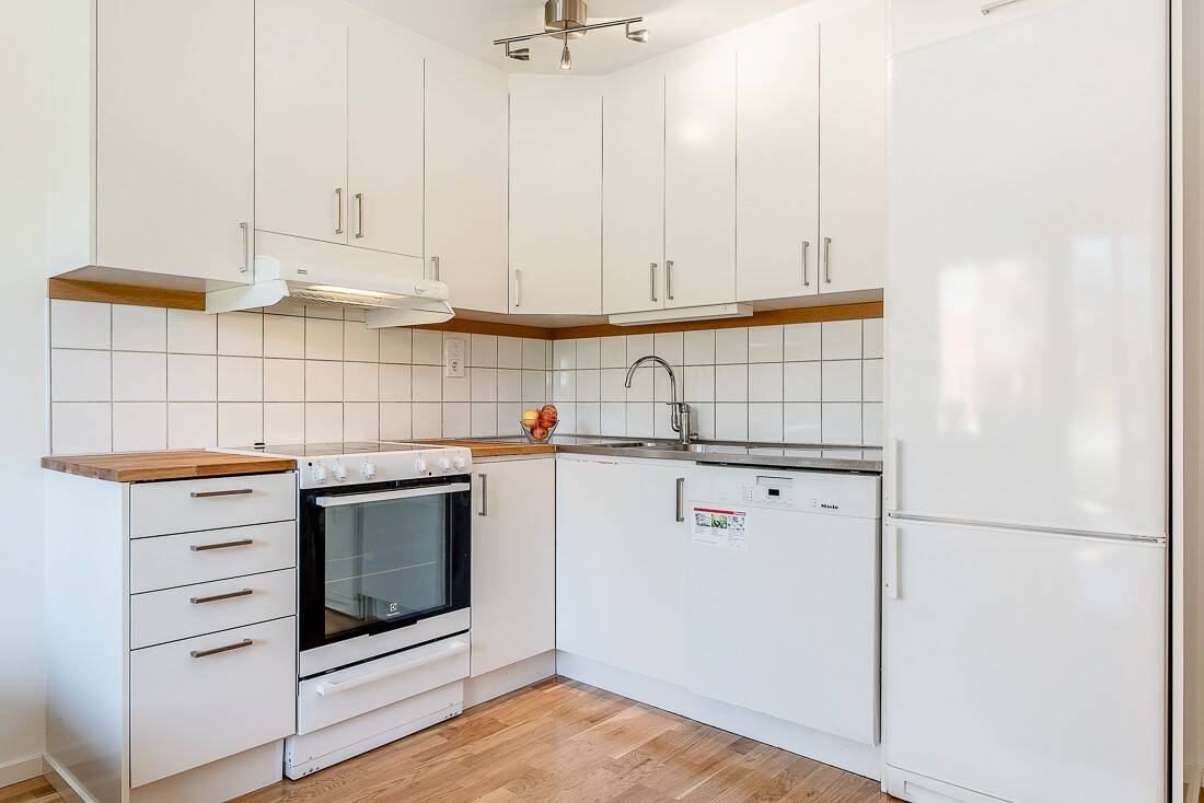 2 rum Lägenhet på Salagatan 13 Spånga Solhem Stockholms kommun - bild 10