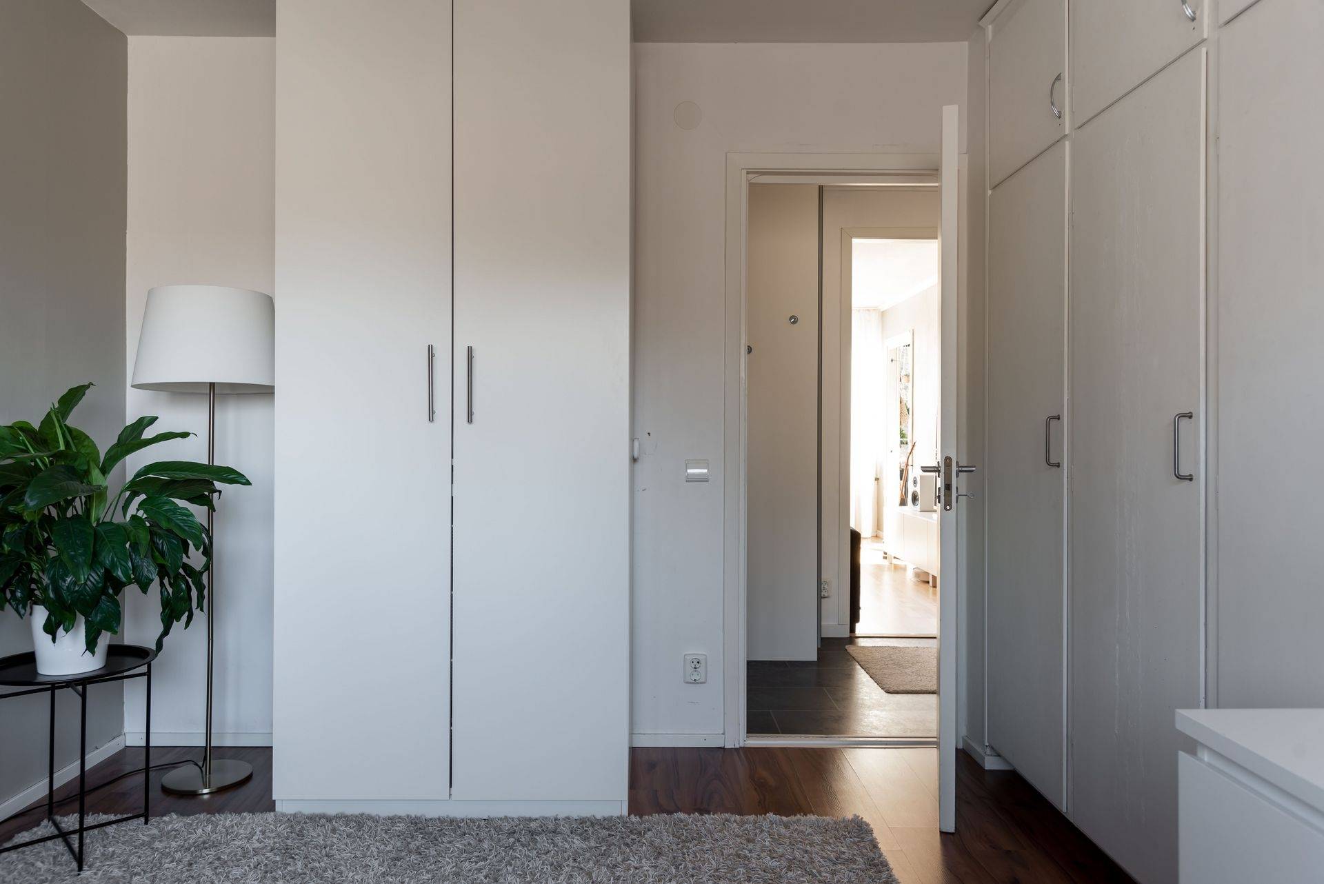3 rum Lägenhet på Norra Skjutbanegatan 33B Haga Västerås kommun - bild 21