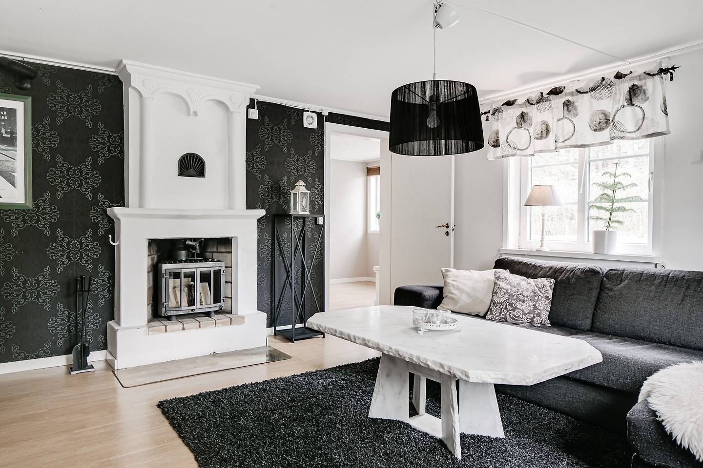 4 rum Villa på Bankälla Tomten 2 Väring Skövde kommun - bild 8