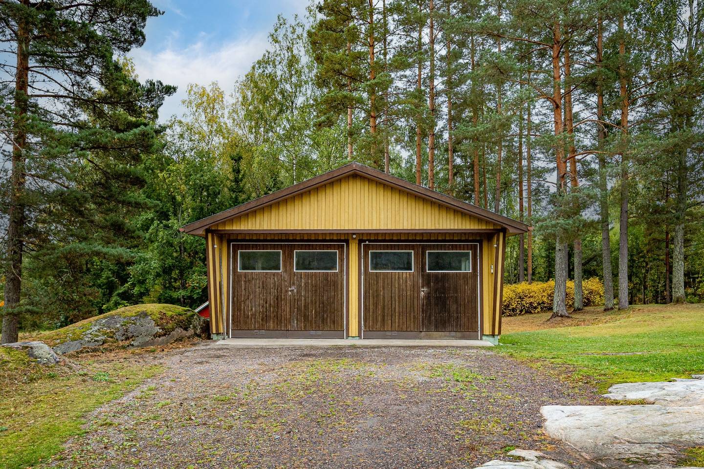 4 rum Villa på Kroppstad Björkås 4 Åmotfors Arvika kommun - bild 29