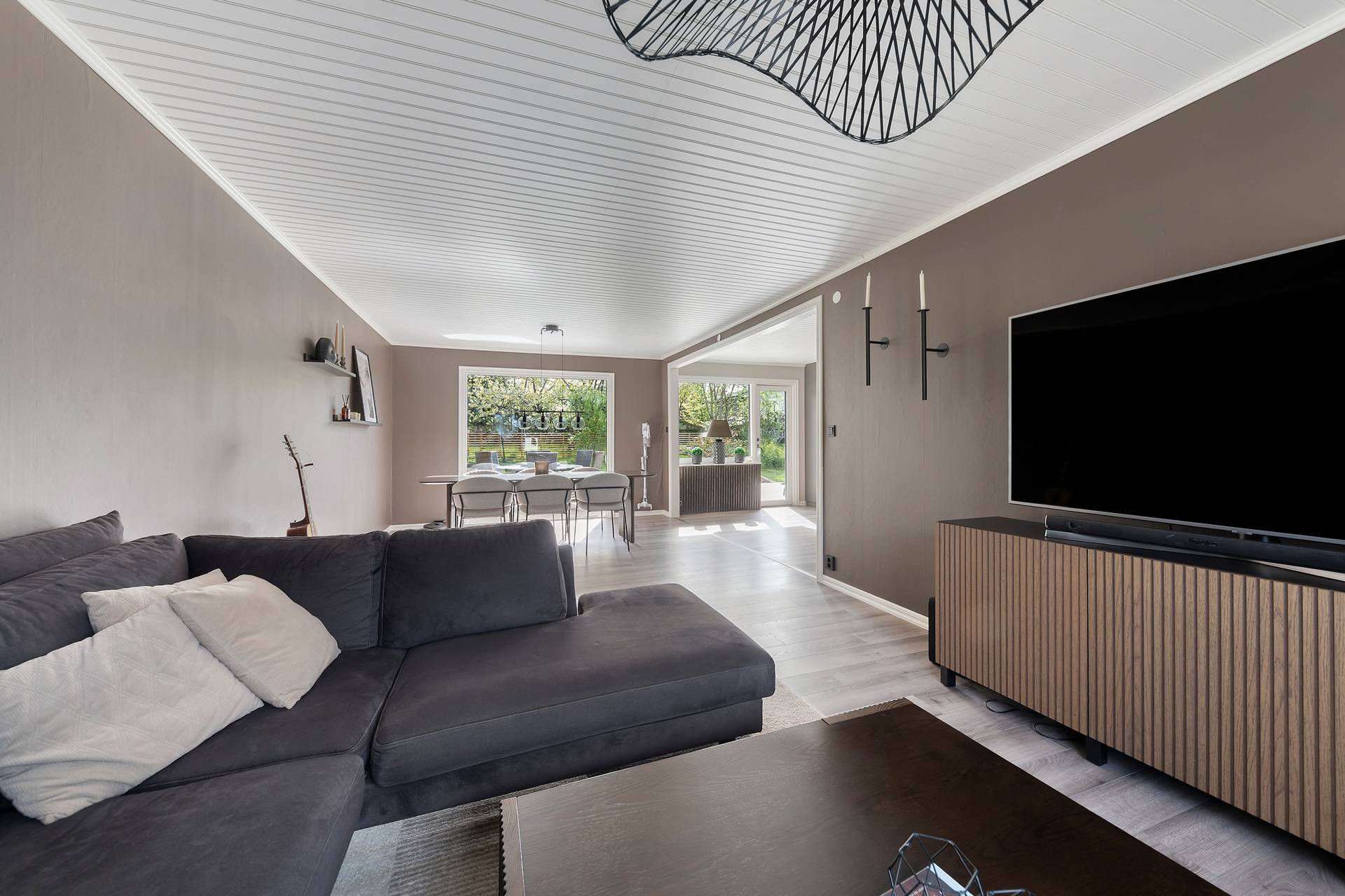 5 rum Villa på Lövhagsvägen 8 Mariestad Mariestads kommun - bild 8