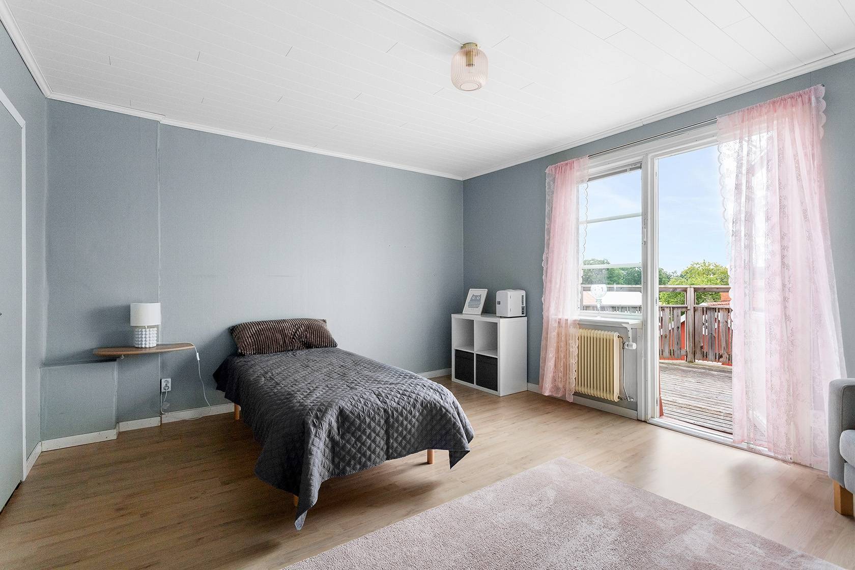 6 rum Villa på Stora vägen 40 Bockara Oskarshamns kommun - bild 18