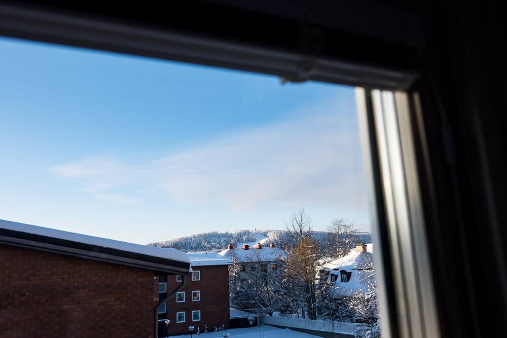 4 rum Lägenhet på Giljaregränd 4B Östersund Centrum Östersunds kommun - bild 10