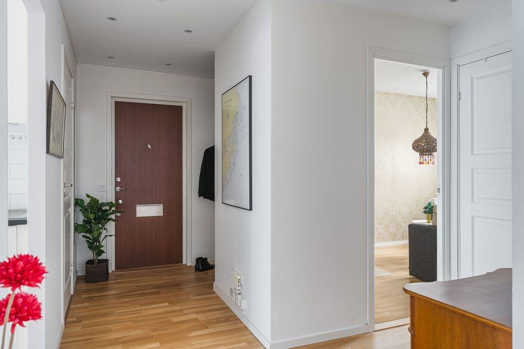 3 rum Lägenhet på Vinterbrinksvägen 51, ep Saltsjöbaden - Igelbodaplatån Nacka kommun - bild 23