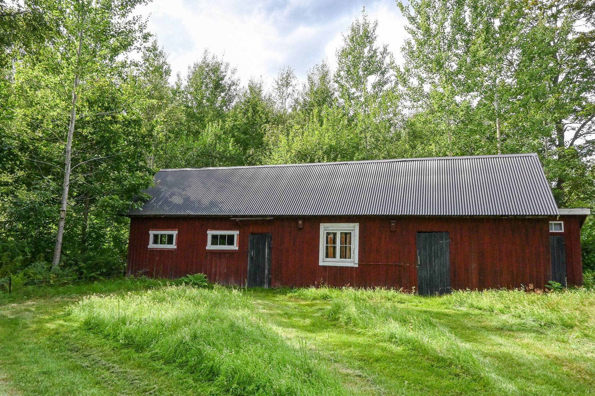 5 rum Villa på Stekaremåla 102 Stekaremåla Emmaboda kommun - bild 6