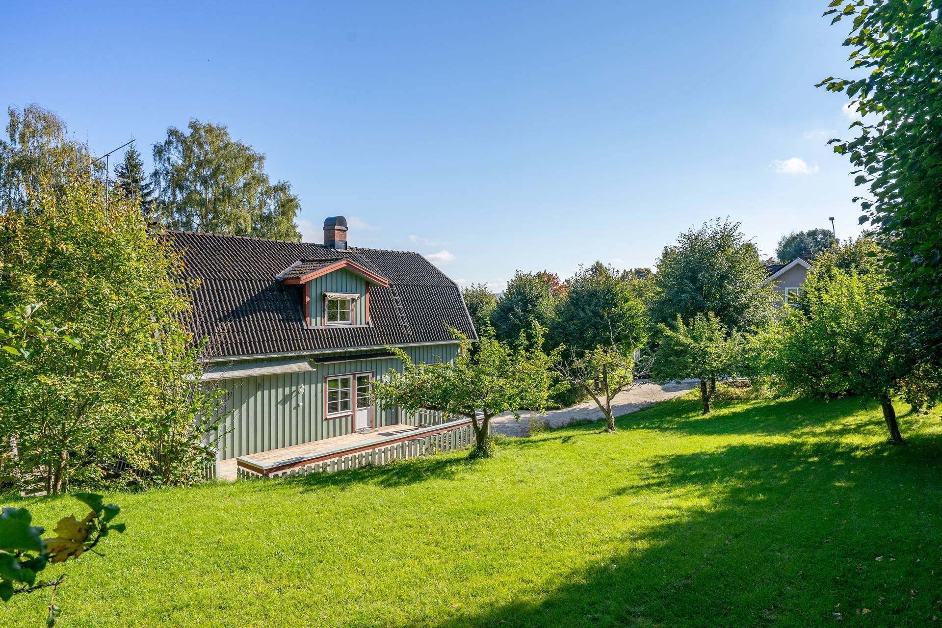 6 rum Villa på Nedre terrassgatan 24 Billingsfors Bengtsfors kommun - bild 5