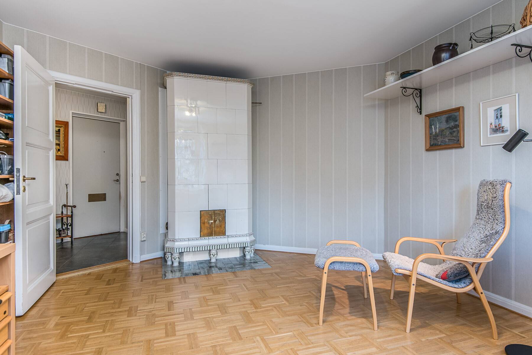 4 rum Lägenhet på Storsvängen 43 Oxelbergen Norrköpings kommun - bild 9