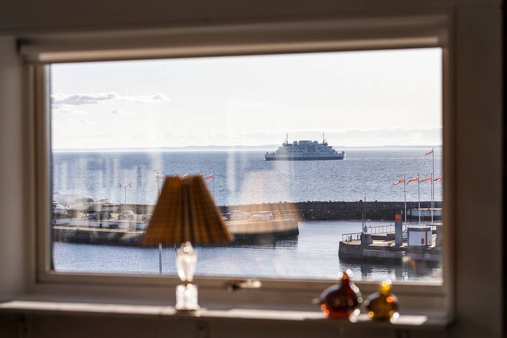 3 rum Lägenhet på Bogseraregatan 5 Norra Hamnen Helsingborgs kommun - bild 13