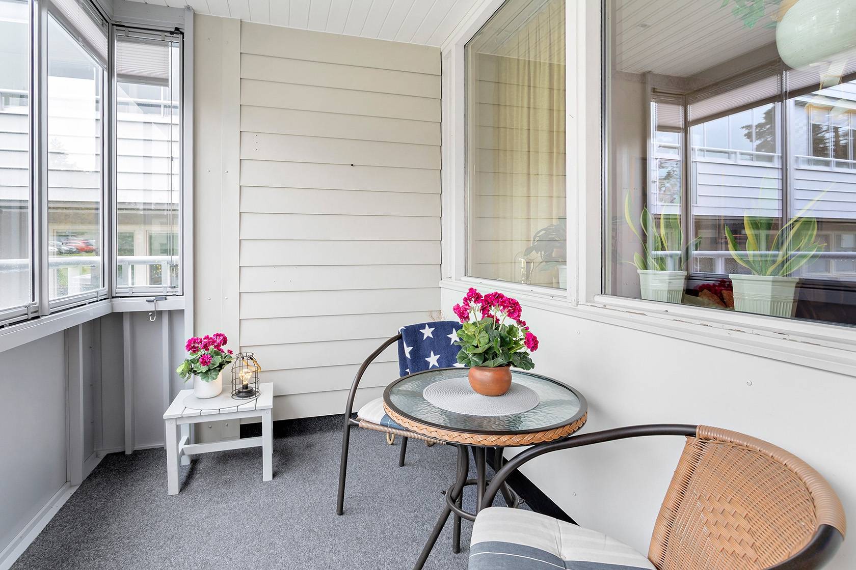 2 rum Lägenhet på Myntgatan 43 Moröhöjden Skellefteå kommun - bild 3