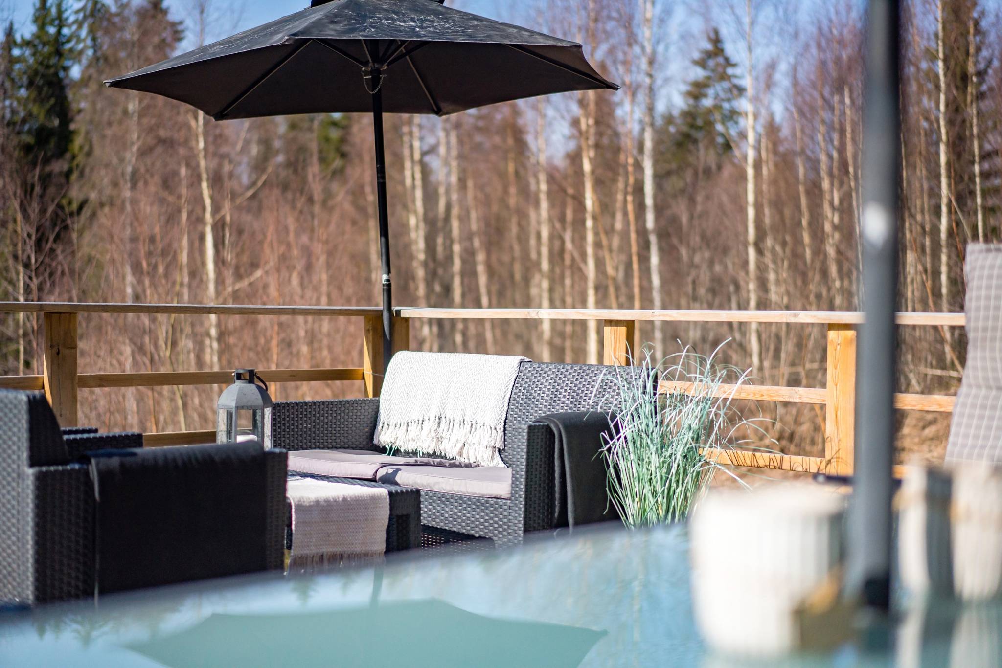 4 rum Fritidshus på Västgärde Lötvägen 34 Västgärde Rättviks kommun - bild 5