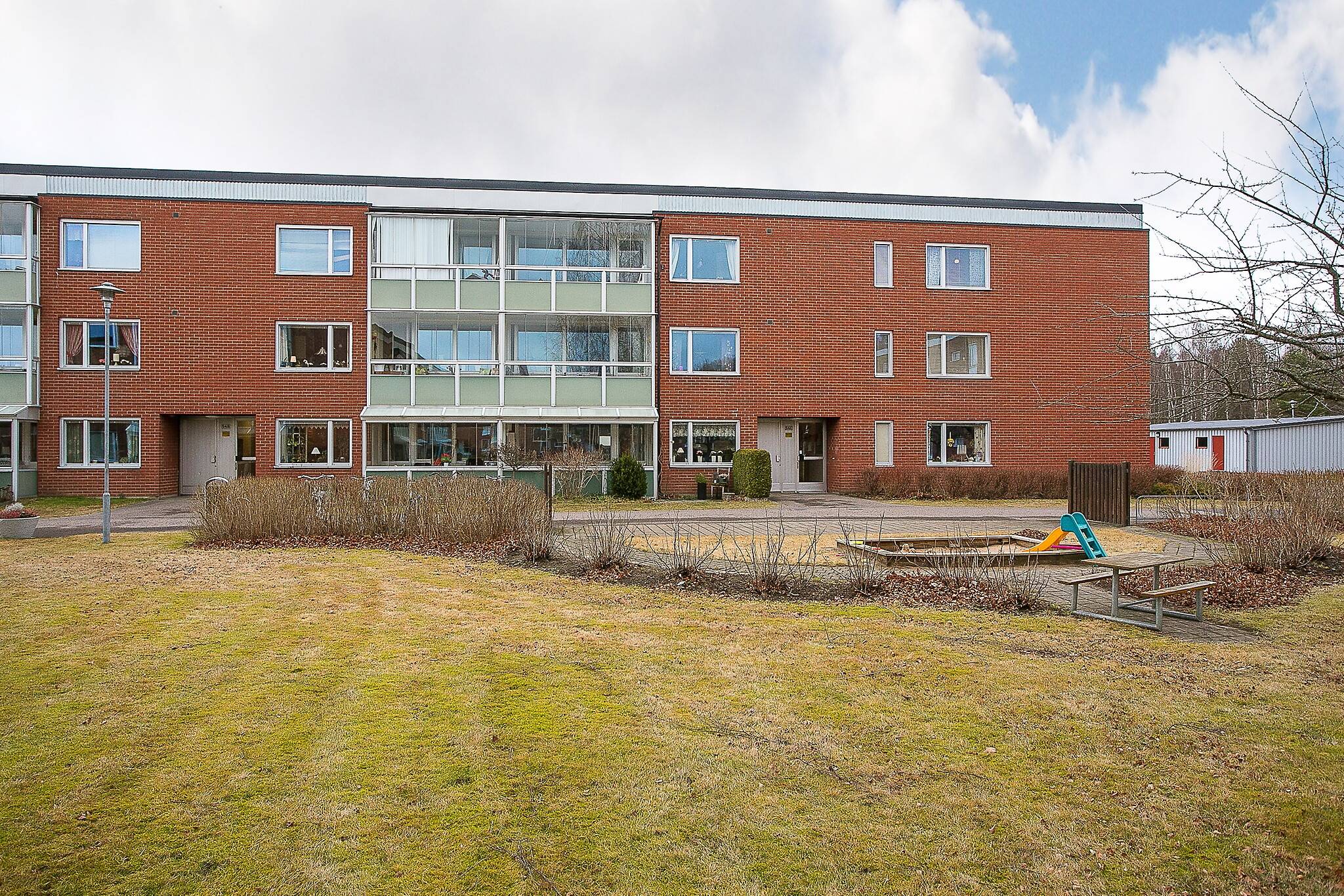 3 rum Lägenhet på Sjöåkravägen 54 C Bankeryd Jönköpings kommun - bild 30