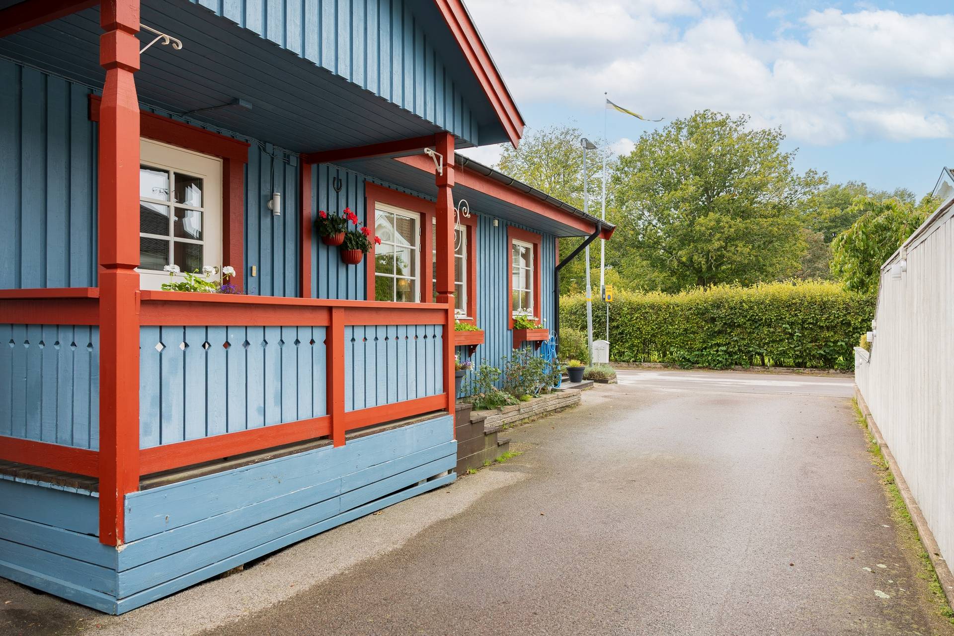 5 rum Villa på Isgatan 47 Kvännaren Västerviks kommun - bild 60