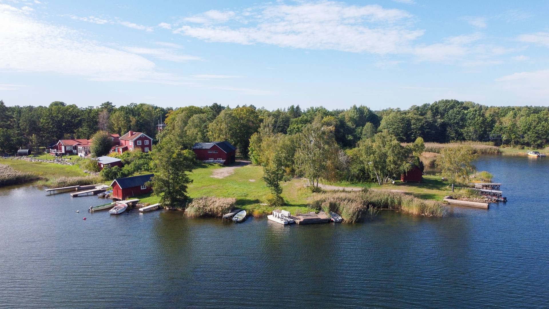 7 rum Villa på Slakmöre 404 Rockneby Kalmar kommun - bild 42