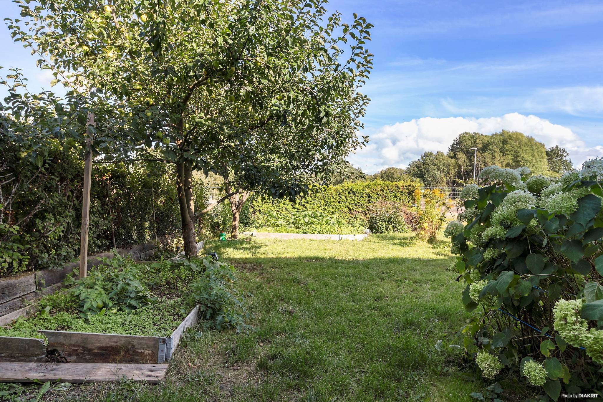 5 rum Radhus på Storskiftesvägen 140 Alby Botkyrka kommun - bild 34
