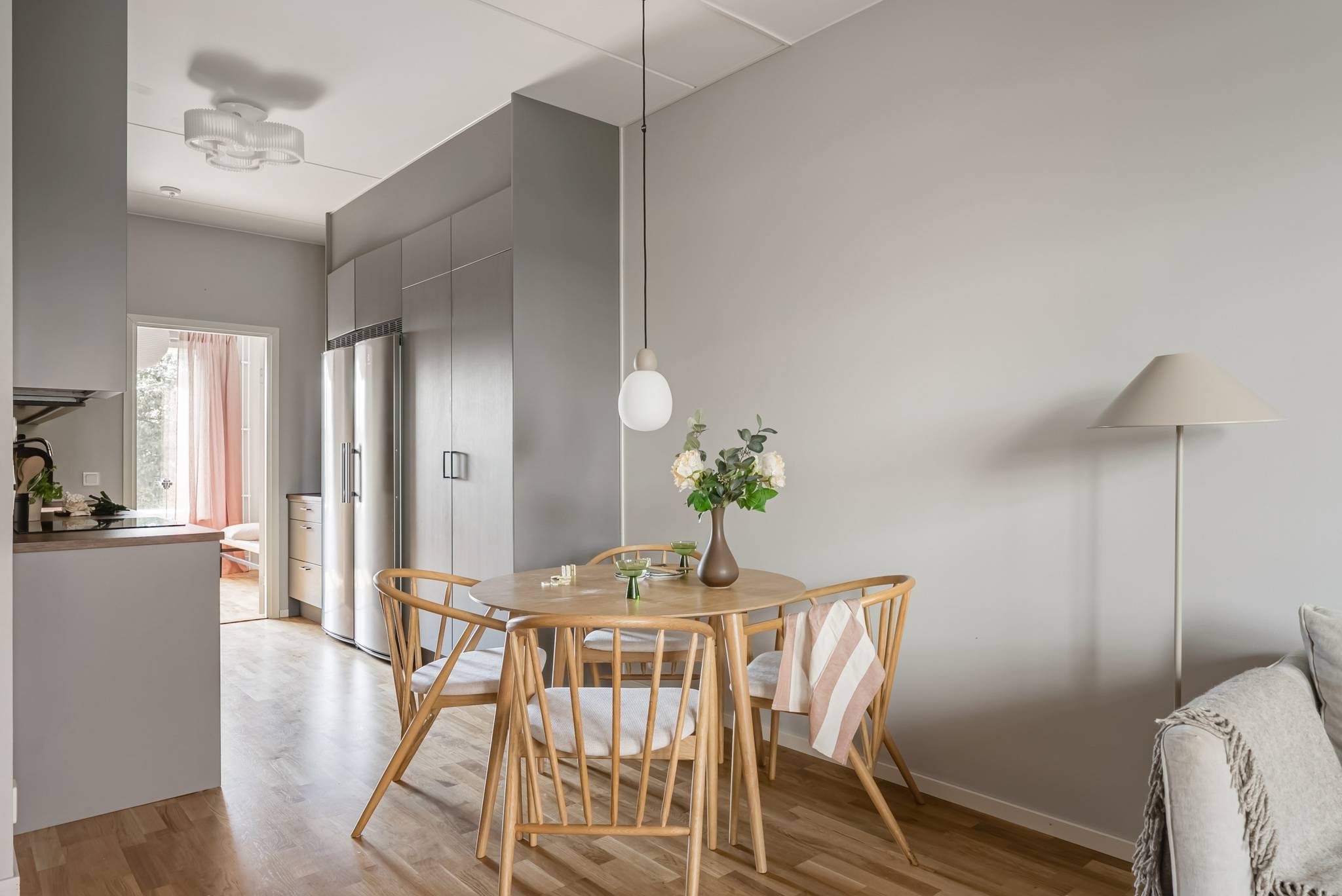 4 rum Lägenhet på Årstaskogs Väg 7B Liljeholmskajen/Årstaberg Stockholms kommun - bild 22