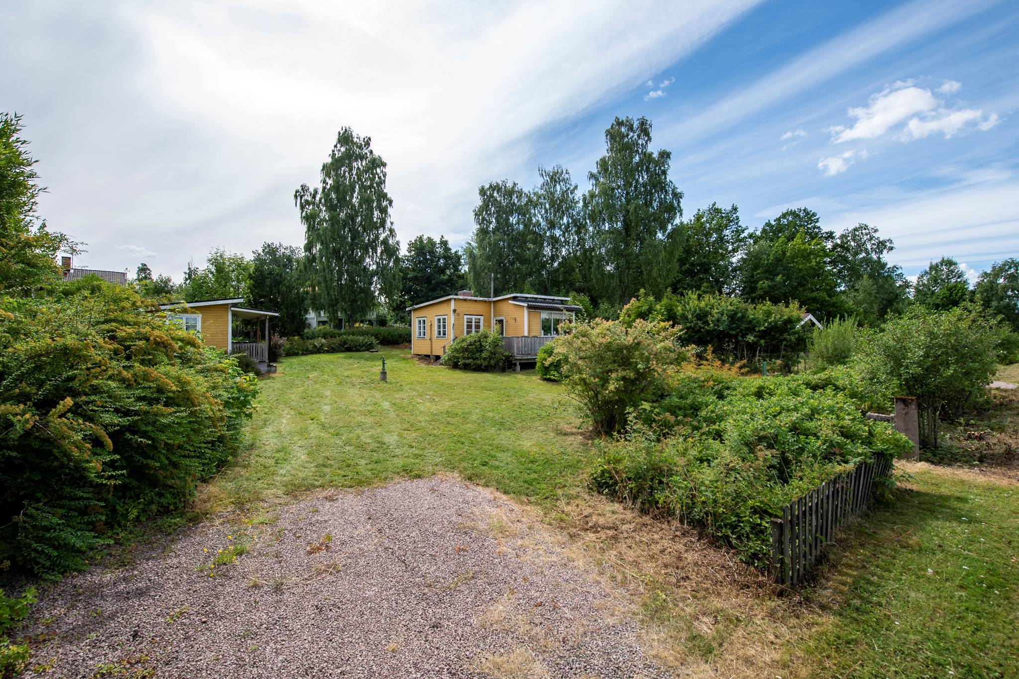 2 rum Fritidshus på Gruffets holme 33 Västerås kommun - bild 27