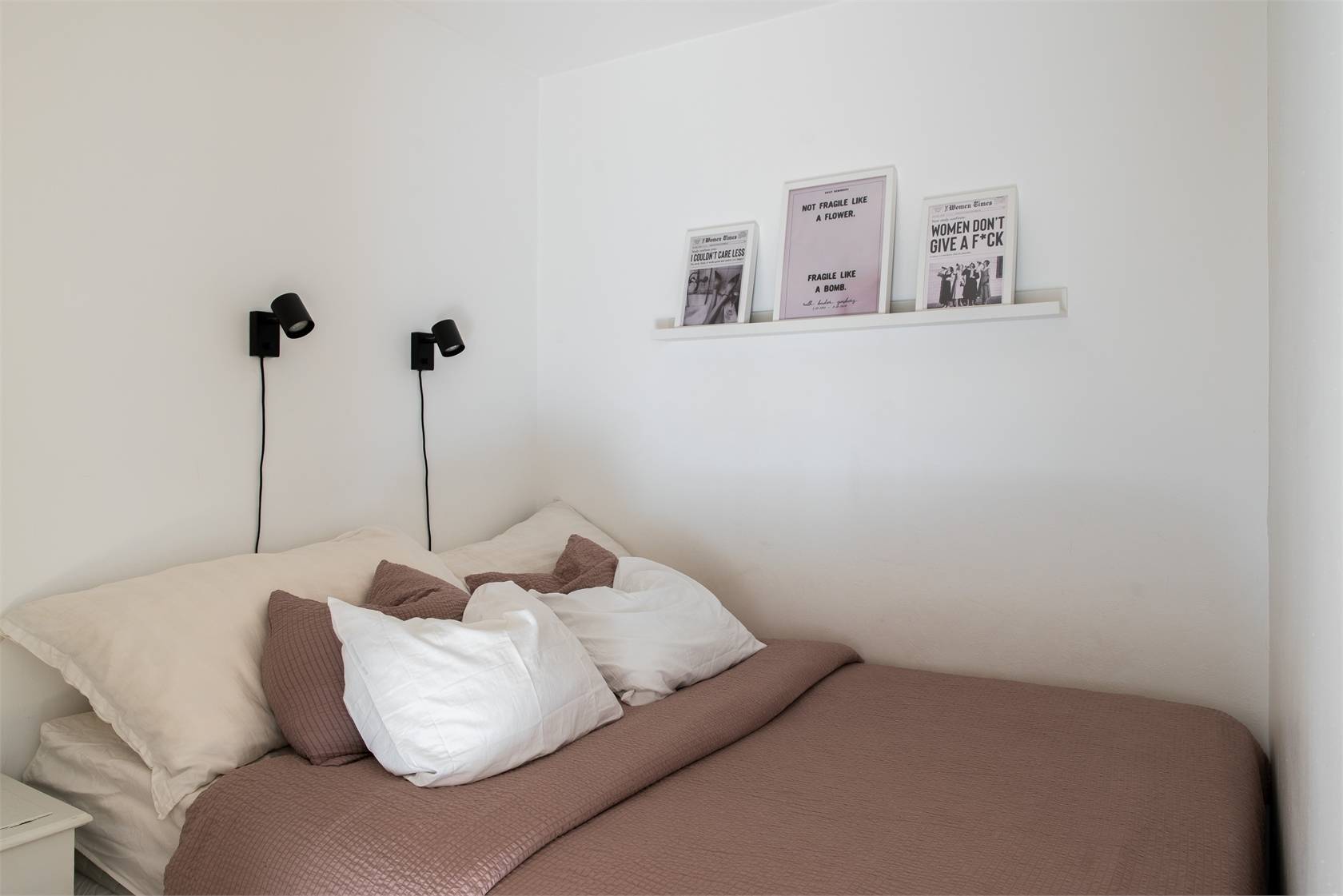 1,5 rum lägenhet på Västra Skrävlingevägen 103 Gula Höja, Malmö kommun - bild 3