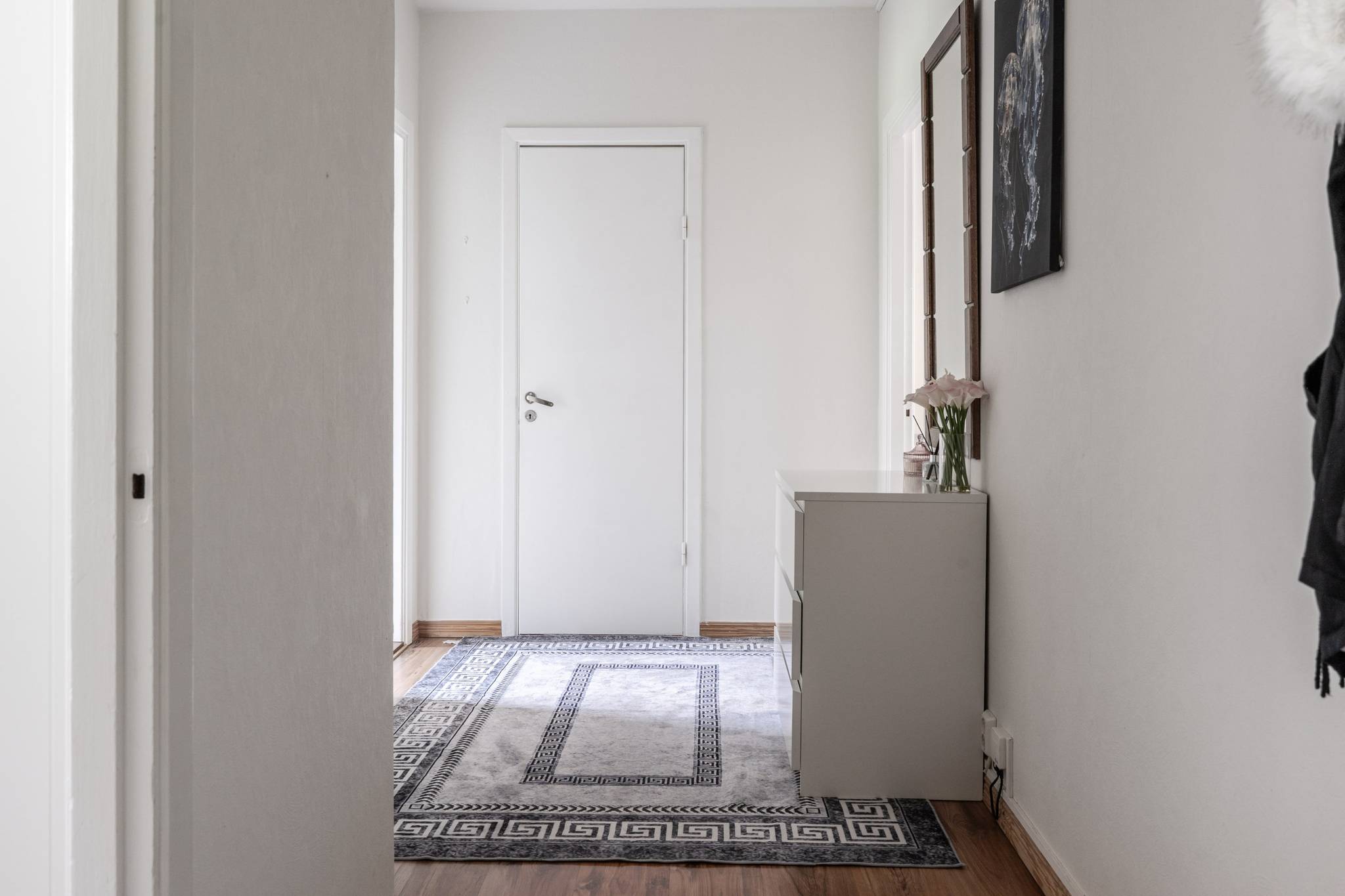 2 rum lägenhet på Åbygatan 6B Klippan, Klippans kommun - bild 4