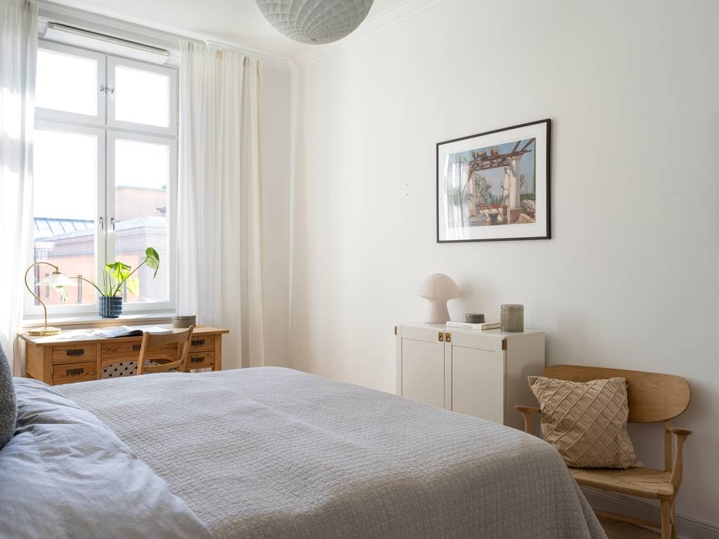 2 rum Lägenhet på Styrmansgatan 49 Östermalm Stockholms kommun - bild 17