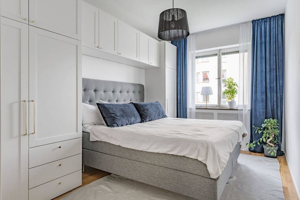 2 rum Lägenhet på Huldregatan 10B Sjöbo Borås kommun - bild 15