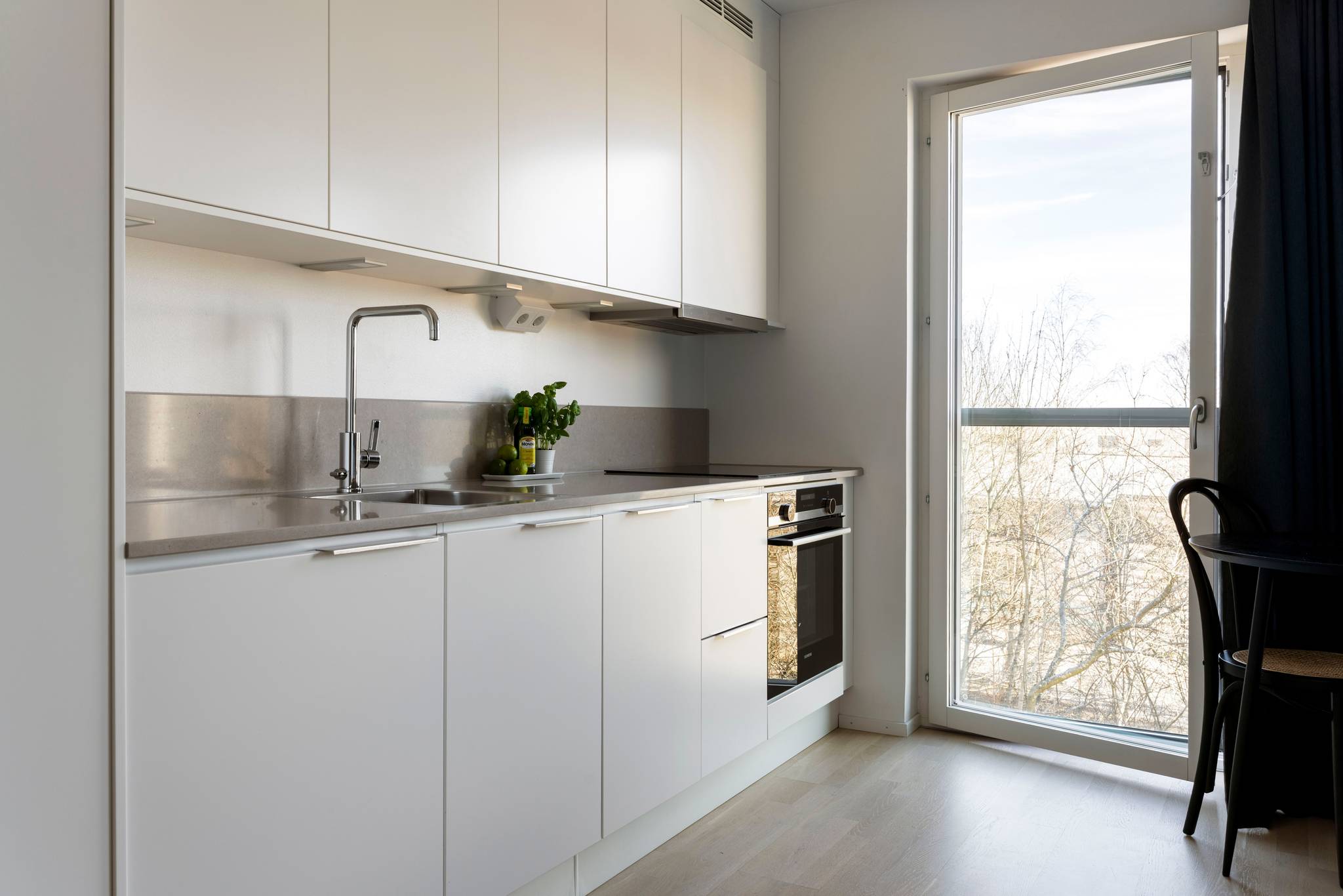 1 rum Lägenhet på Lidköpingsvägen 6 Hammarbyhöjden Stockholms kommun - bild 10