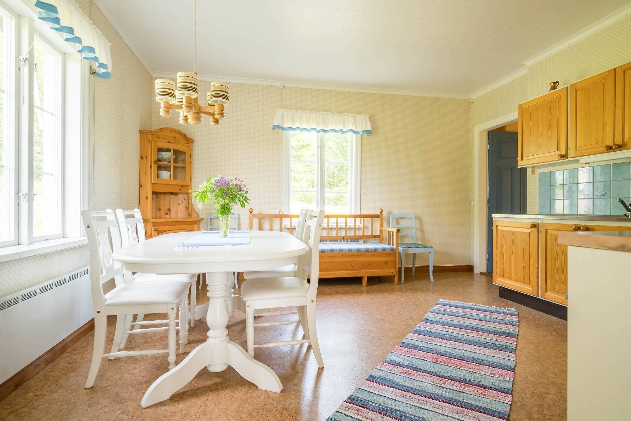 4 rum Villa på Utby 179 BJÄSTA Örnsköldsviks kommun - bild 10