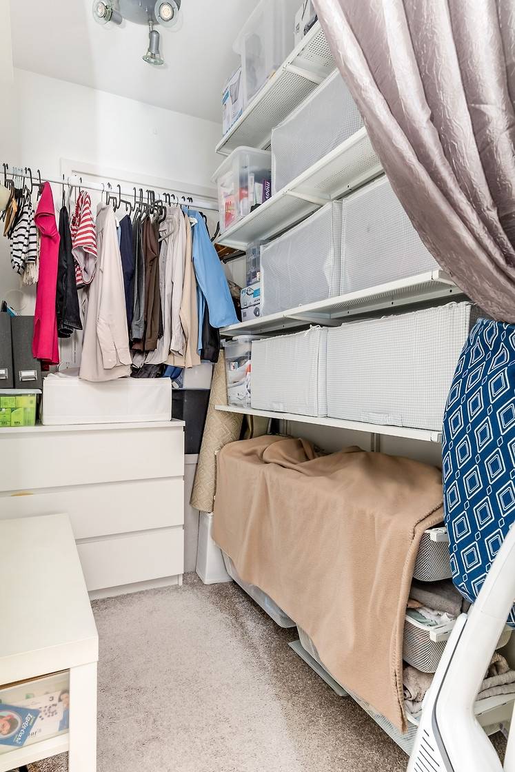 3 rum Lägenhet på Bergsgatan 1B Högberget Ludvika kommun - bild 9