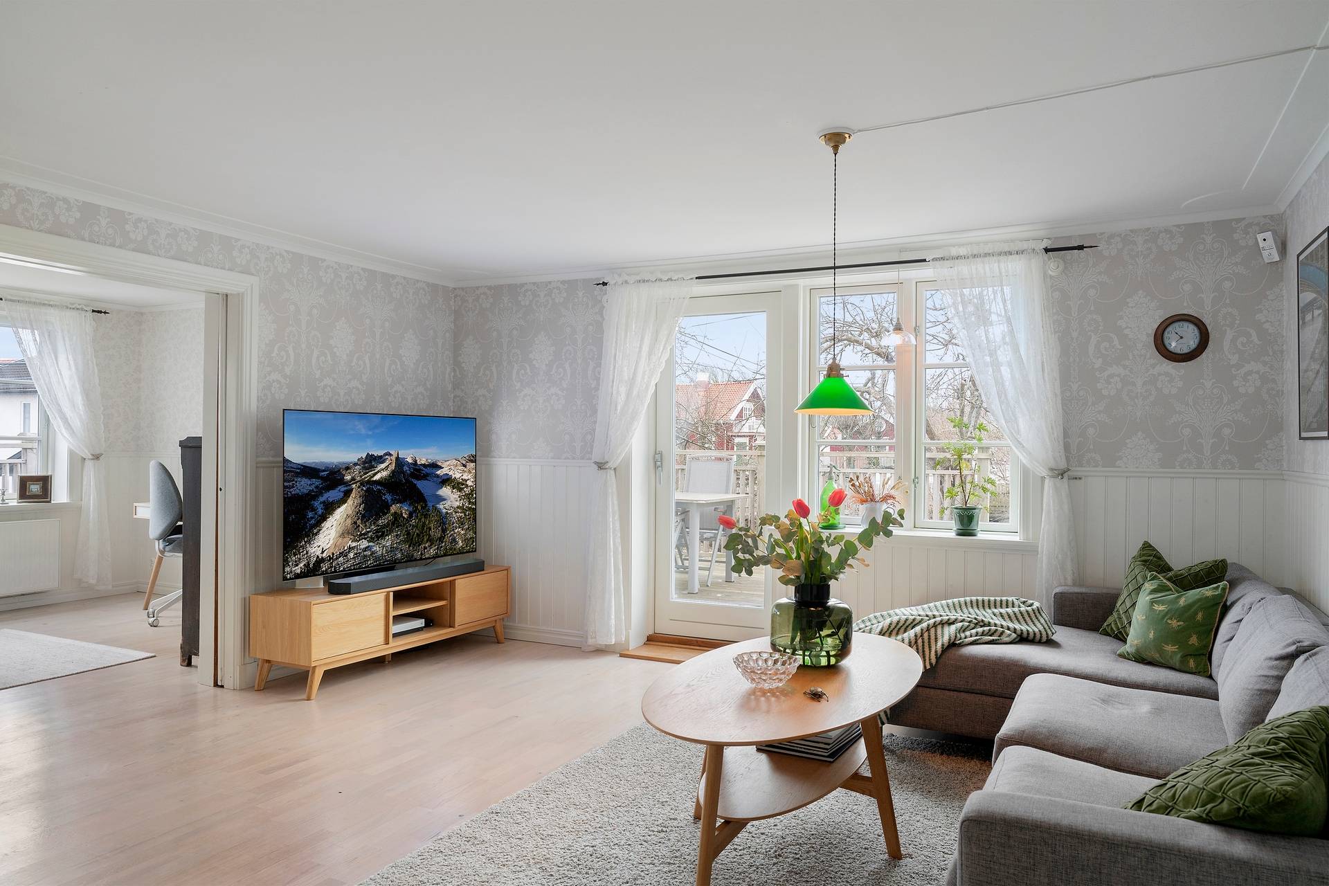 8 rum Villa på Västervägen 30 Öckerö Öckerö kommun - bild 20