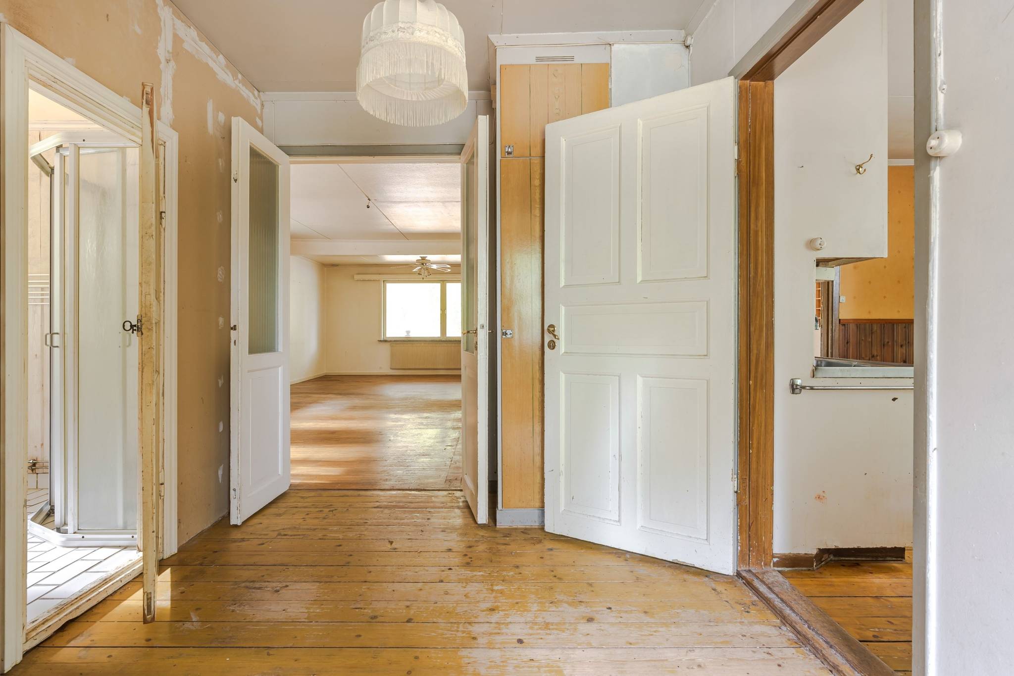 5 rum Villa på Husby 108 Vendel Tierps kommun - bild 14