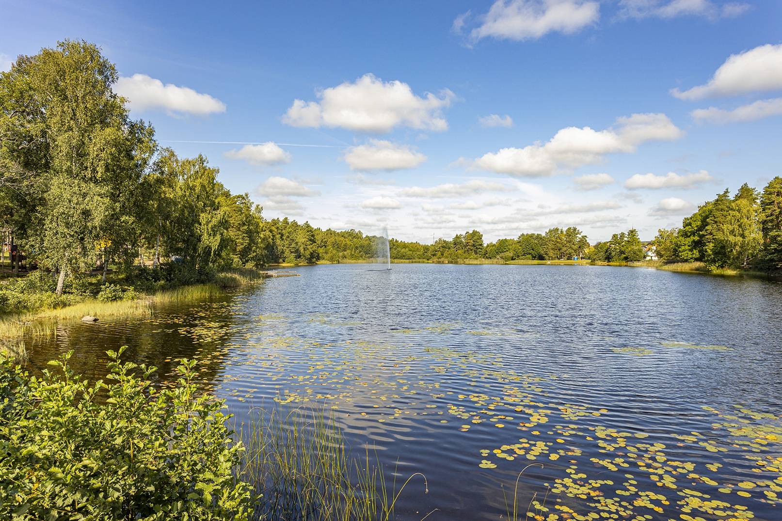 6 rum Villa på Strandvägen 13 Linneasjön Nybro kommun - bild 38
