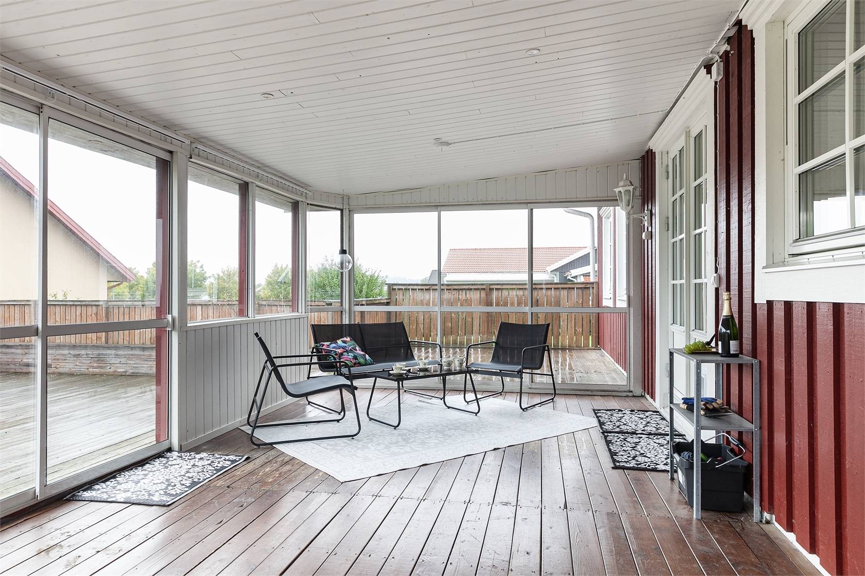 6 rum Villa på Lergatan 8 Tågarp Svalövs kommun - bild 13