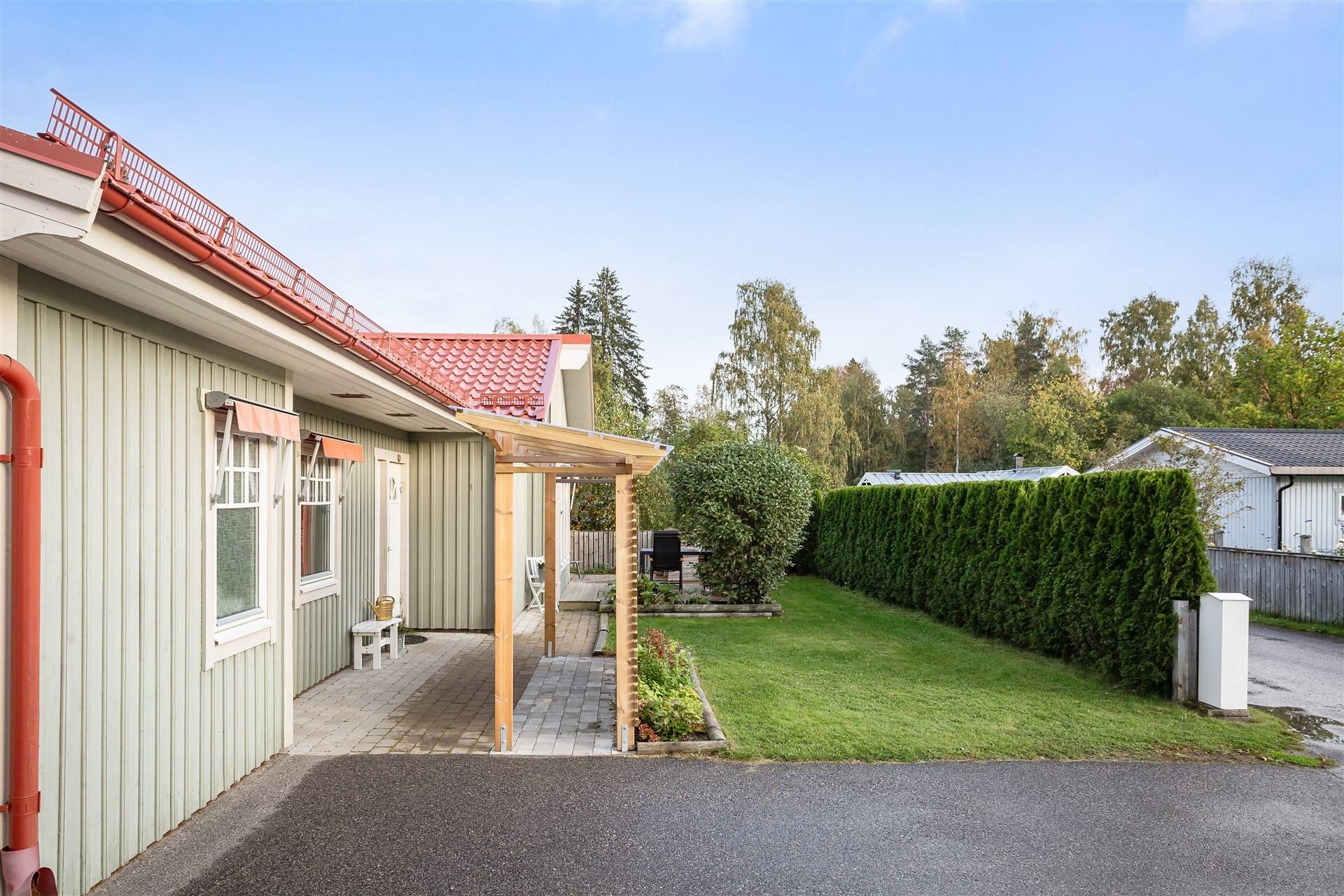 5 rum Villa på Märlvägen 4A Skottsund Sundsvalls kommun - bild 6