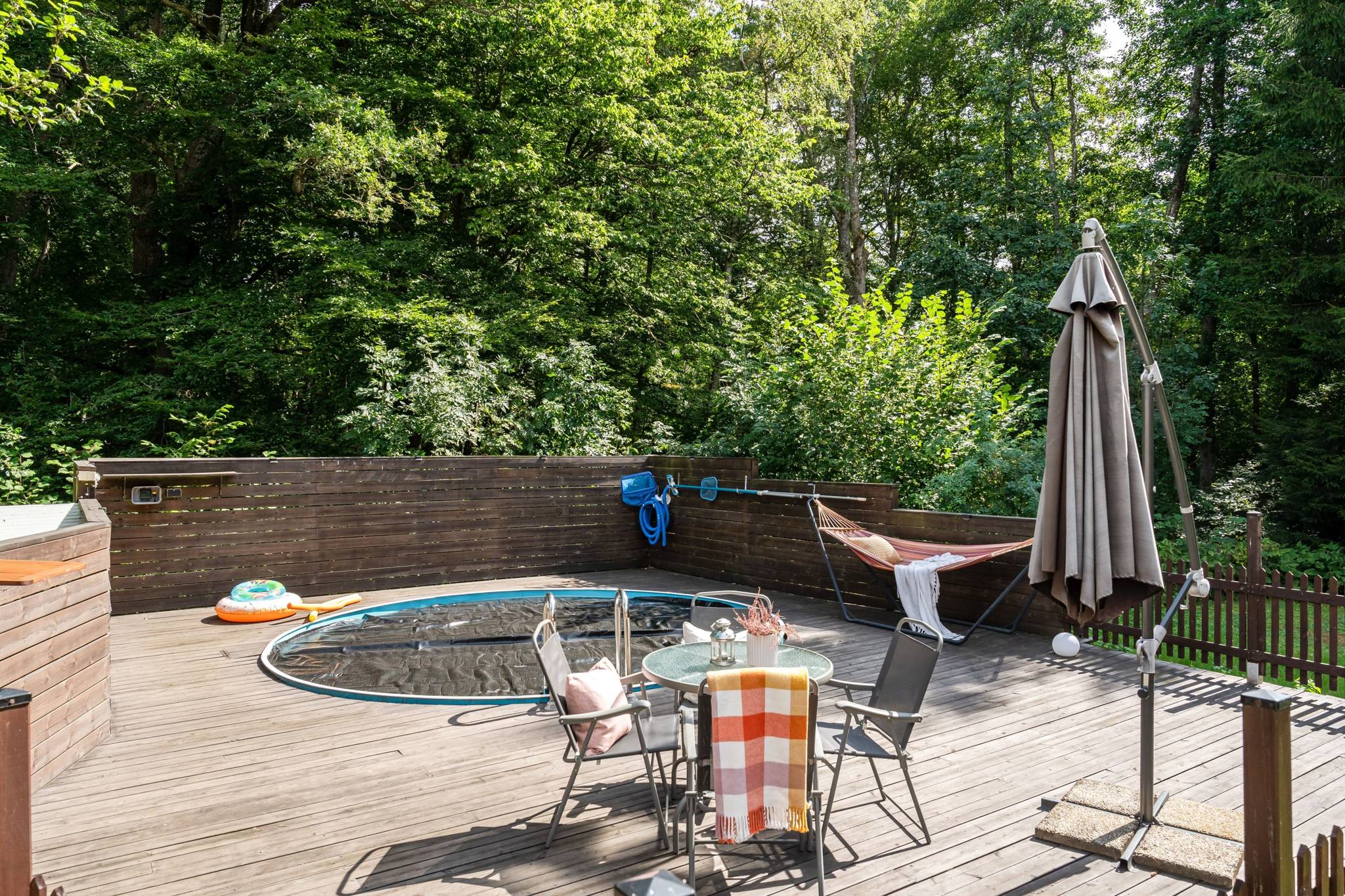 7 rum Villa på Thulevägen 11 Eslövs kommun - bild 39