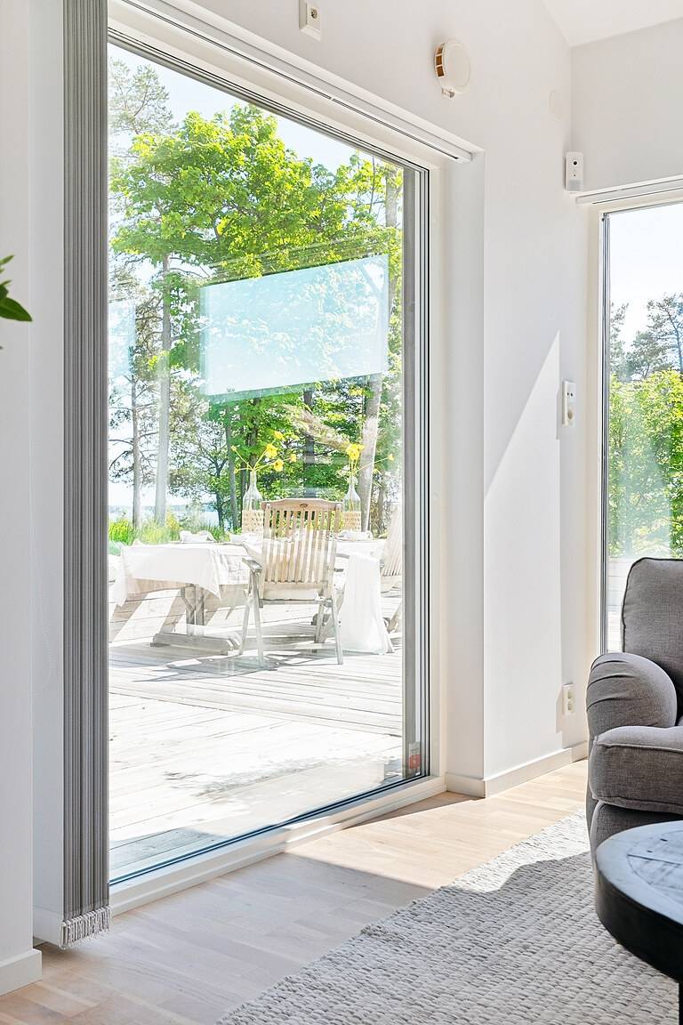 6 rum Villa på Djupvikskullen 5 Trosa Trosa kommun - bild 15