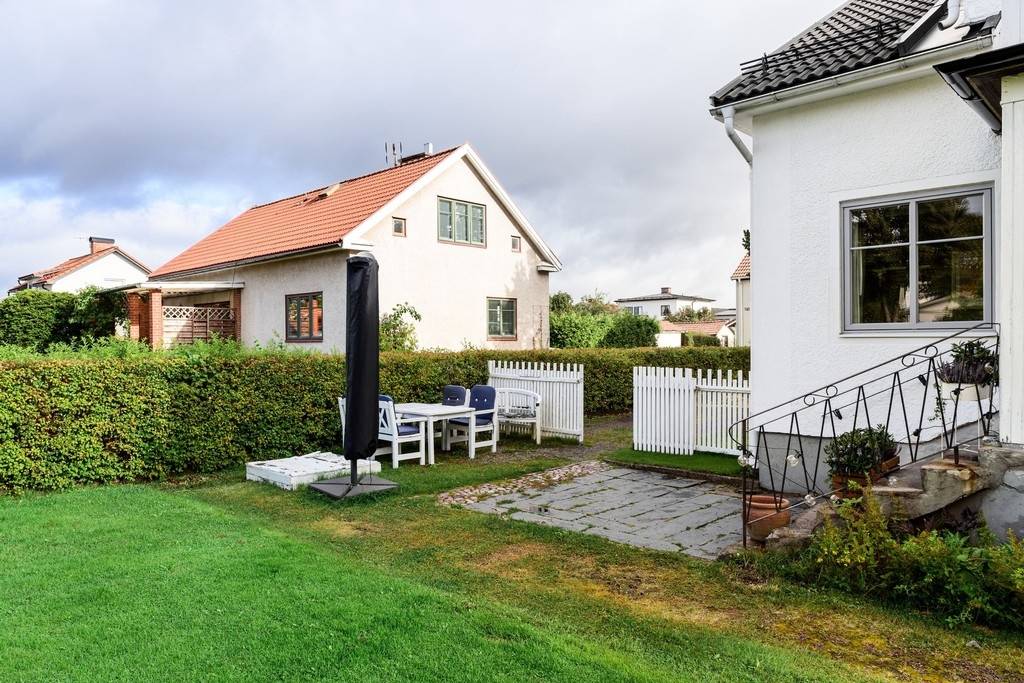 7 rum Villa på Örjansgatan 104 Gylle Borlänge kommun - bild 39