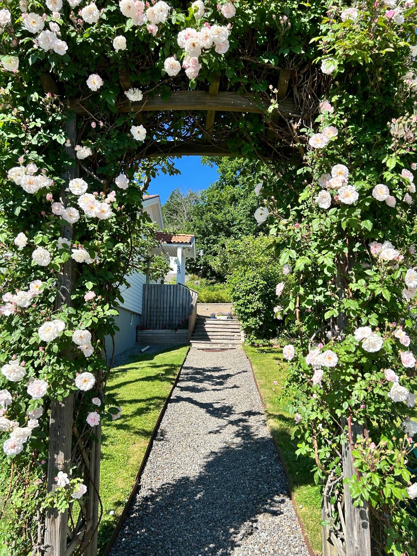 6 rum Villa på Solhemsvägen 3A Ekerö Ekerö kommun - bild 21