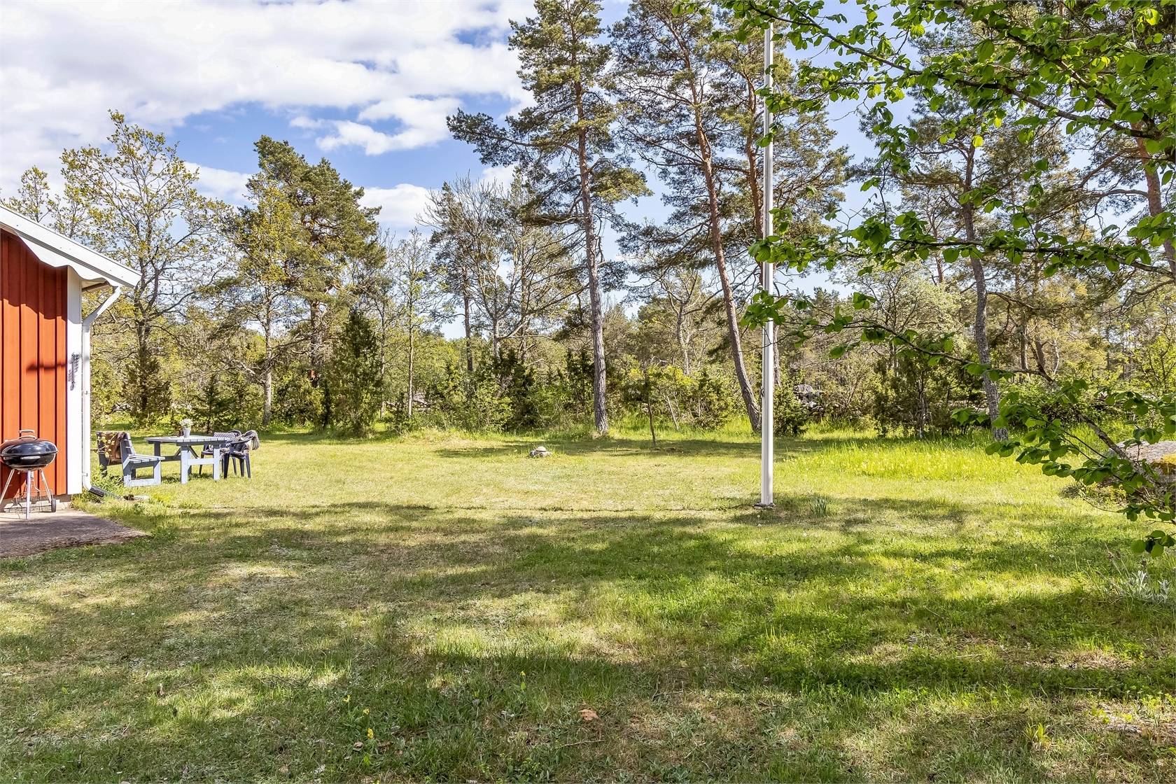 72 m² Fritidshus på Östra Intagsgatan 25 Byxelkrok Borgholms kommun - bild 30