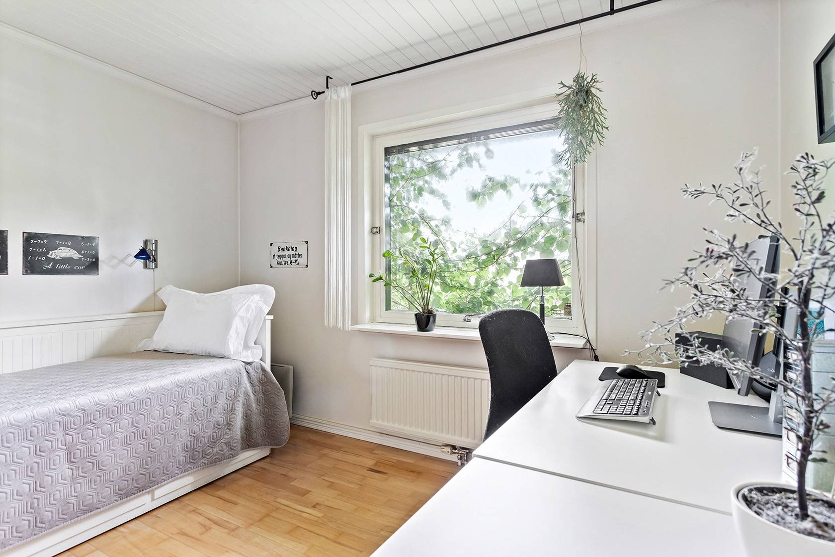5 rum Villa på Sparvgatan 1 Blentarp Sjöbo kommun - bild 10