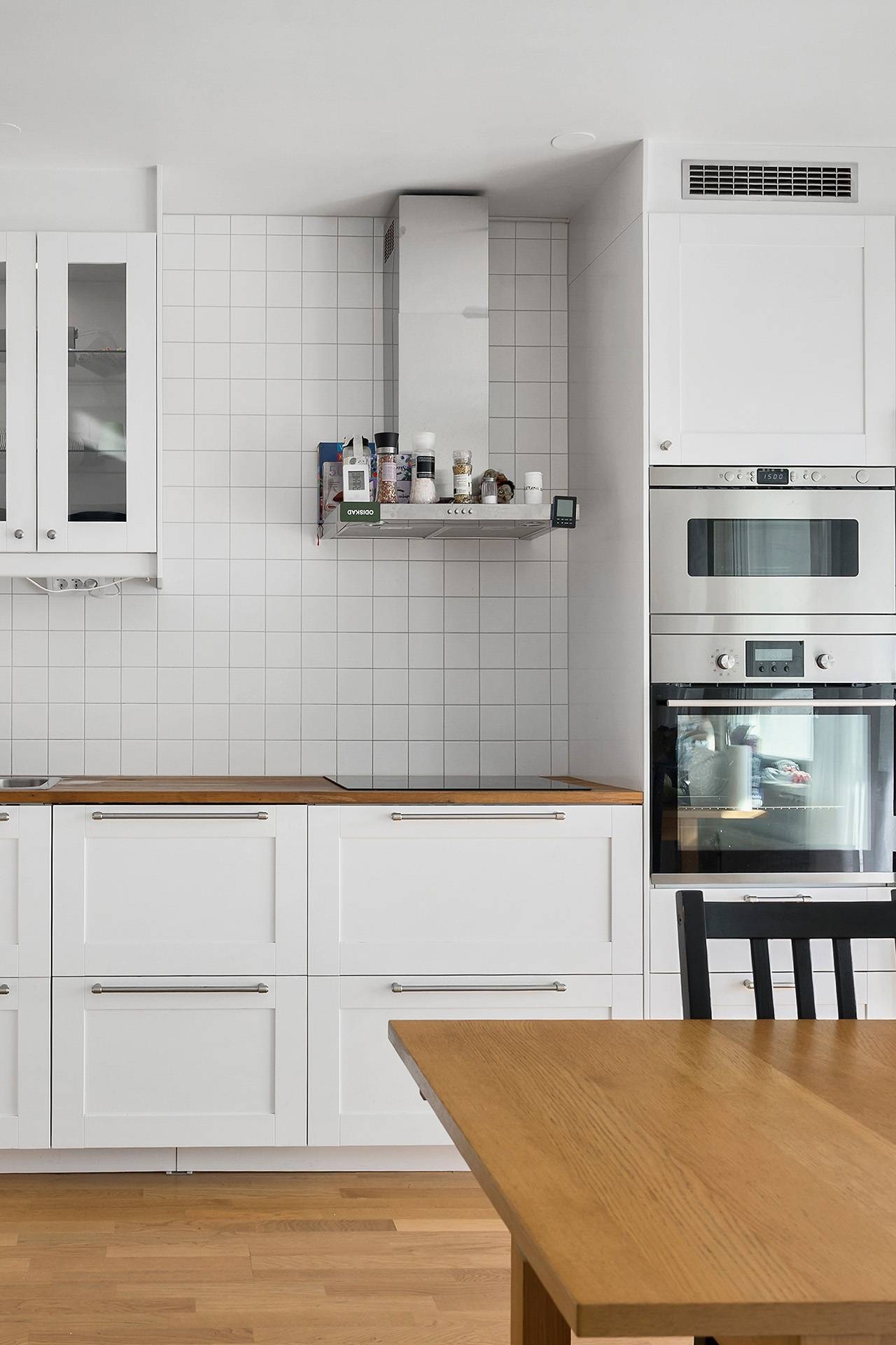 2 rum lägenhet på Hagavägen 53 Hagalund, Borlänge kommun - bild 4