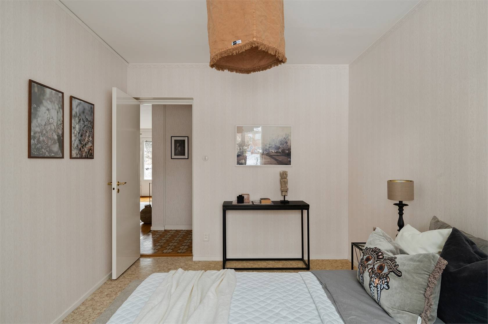 3 rum Lägenhet på Lillkalmarvägen 13 Djursholm Danderyds kommun - bild 13