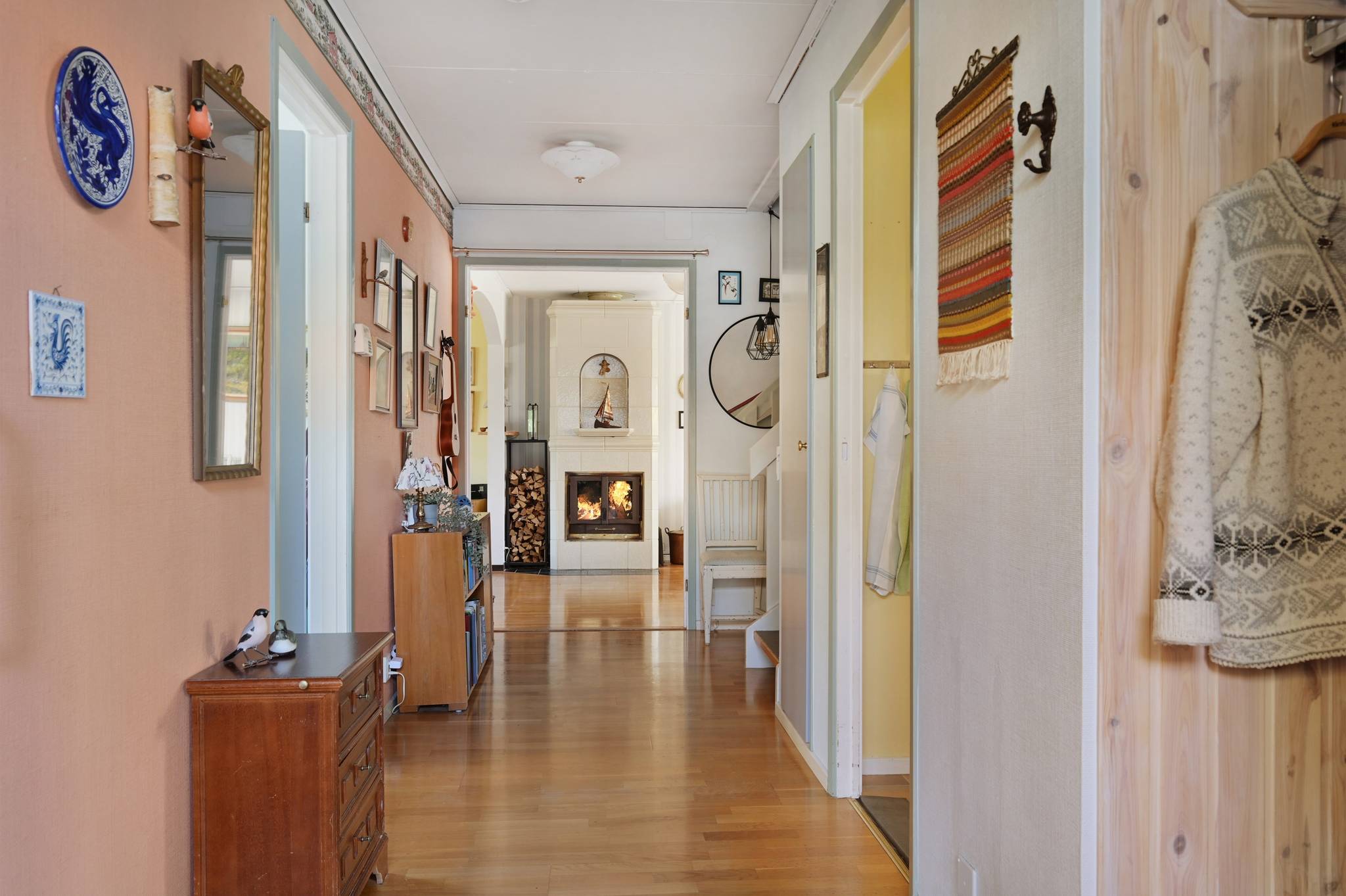 8 rum Villa på Skridskovägen 2 Viksjö Järfälla kommun - bild 15